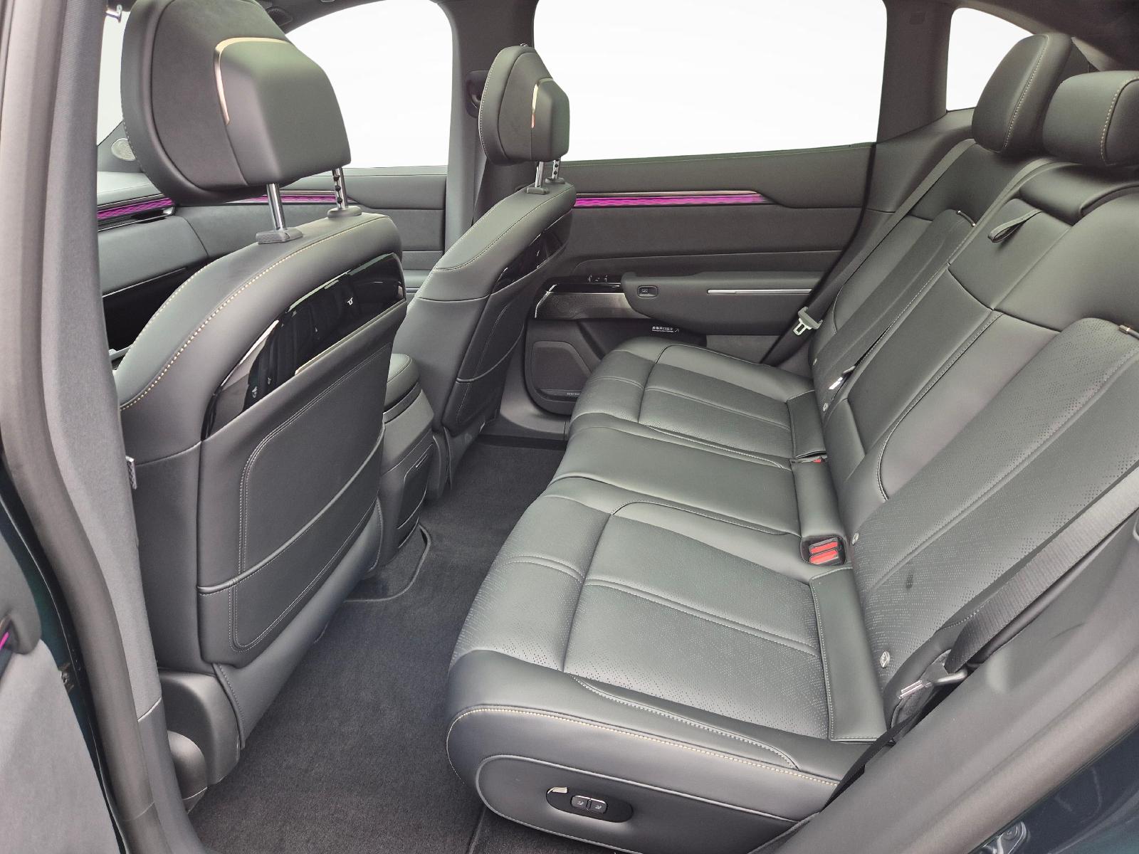 ZEEKR 7X Privilege AWD - ab 1.29% Leasing-image-6