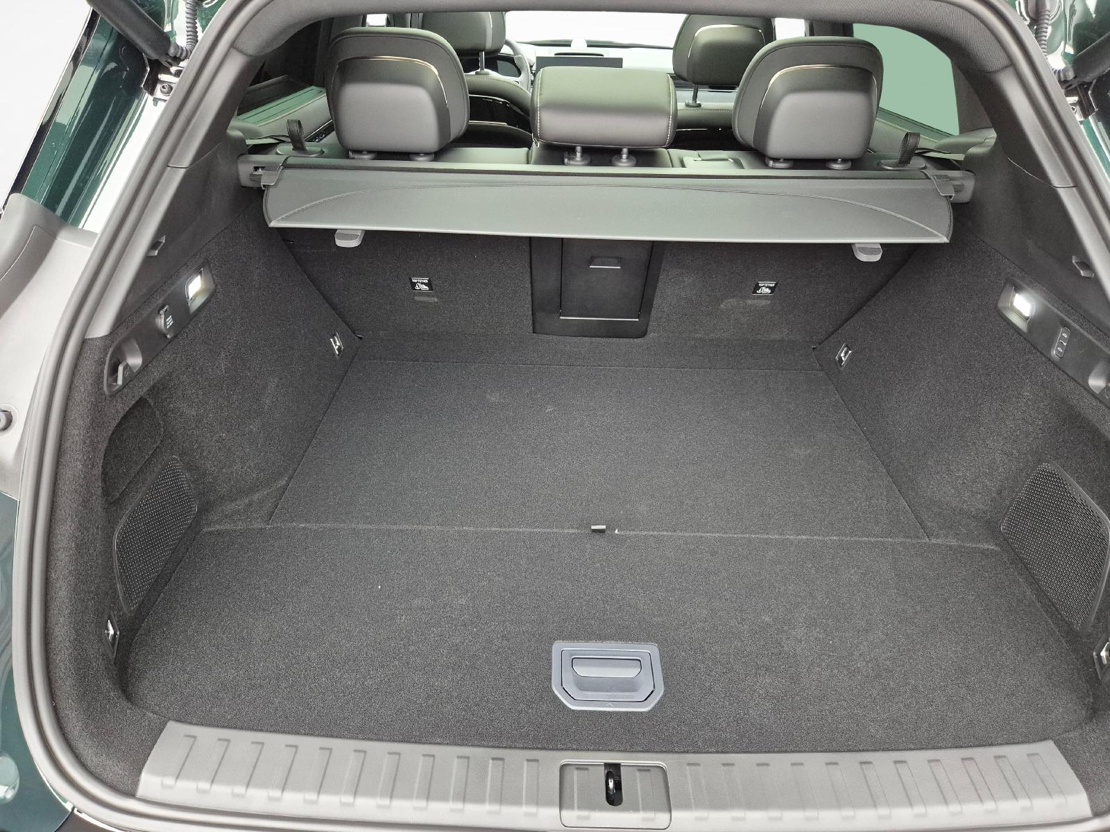 ZEEKR 7X Privilege AWD - ab 1.29% Leasing-image-7