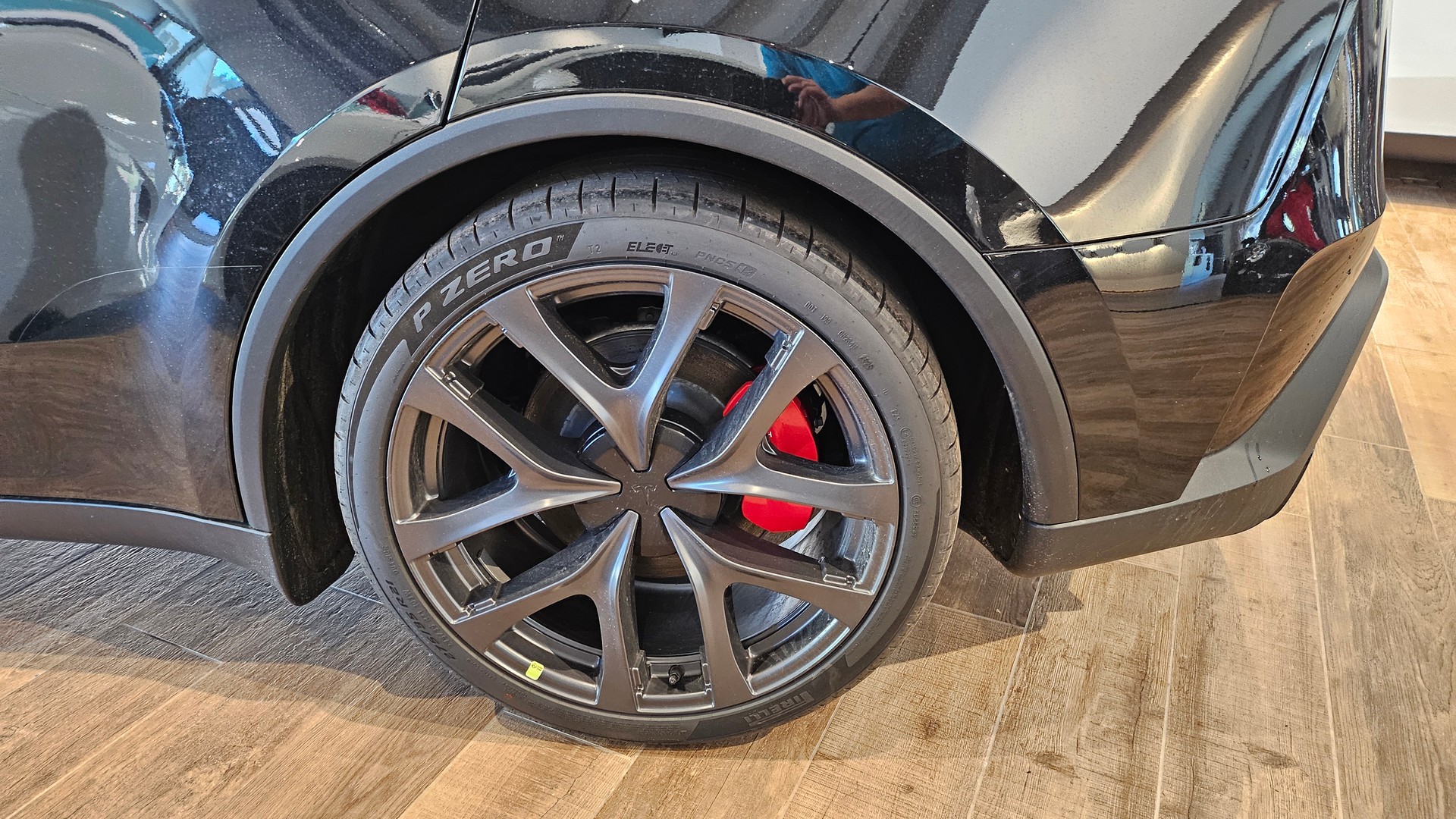 TESLA Model Y Performance AWD đ„AHKđ„-image-24
