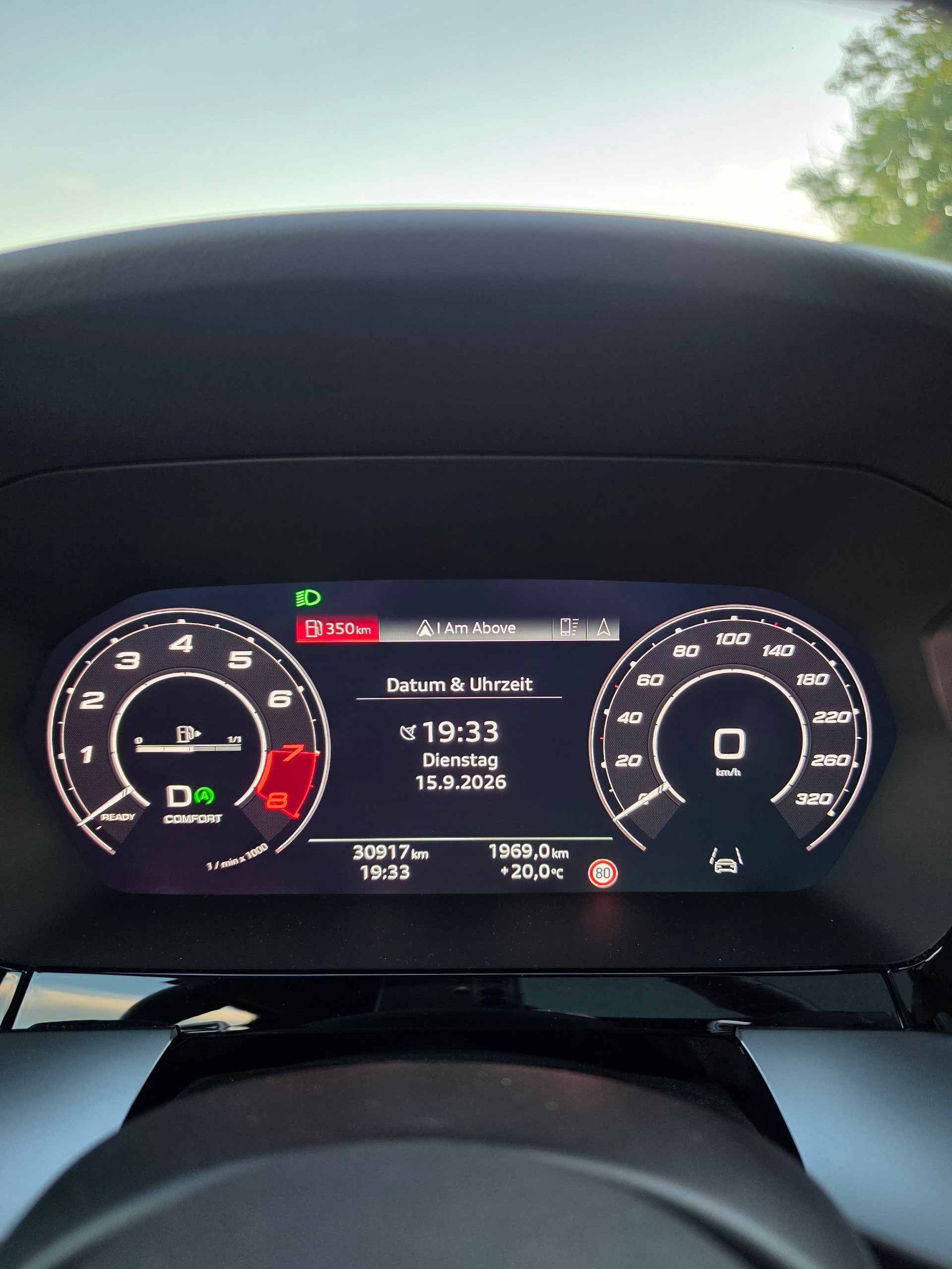 AUDI RS3 Sportback 2.5 TFSI quattro S-Tronic-image-13