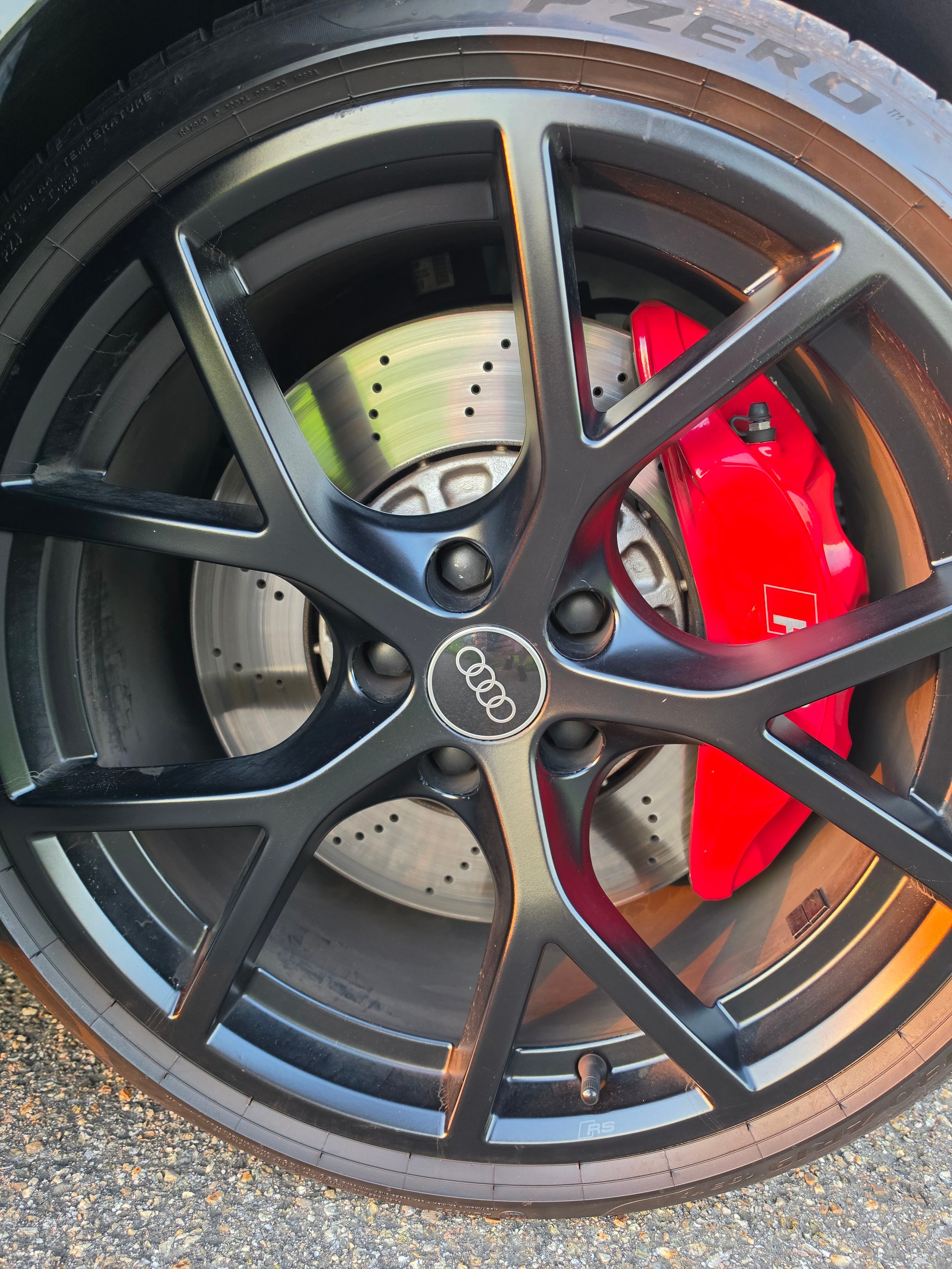 AUDI RS3 Sportback 2.5 TFSI quattro S-Tronic-image-16