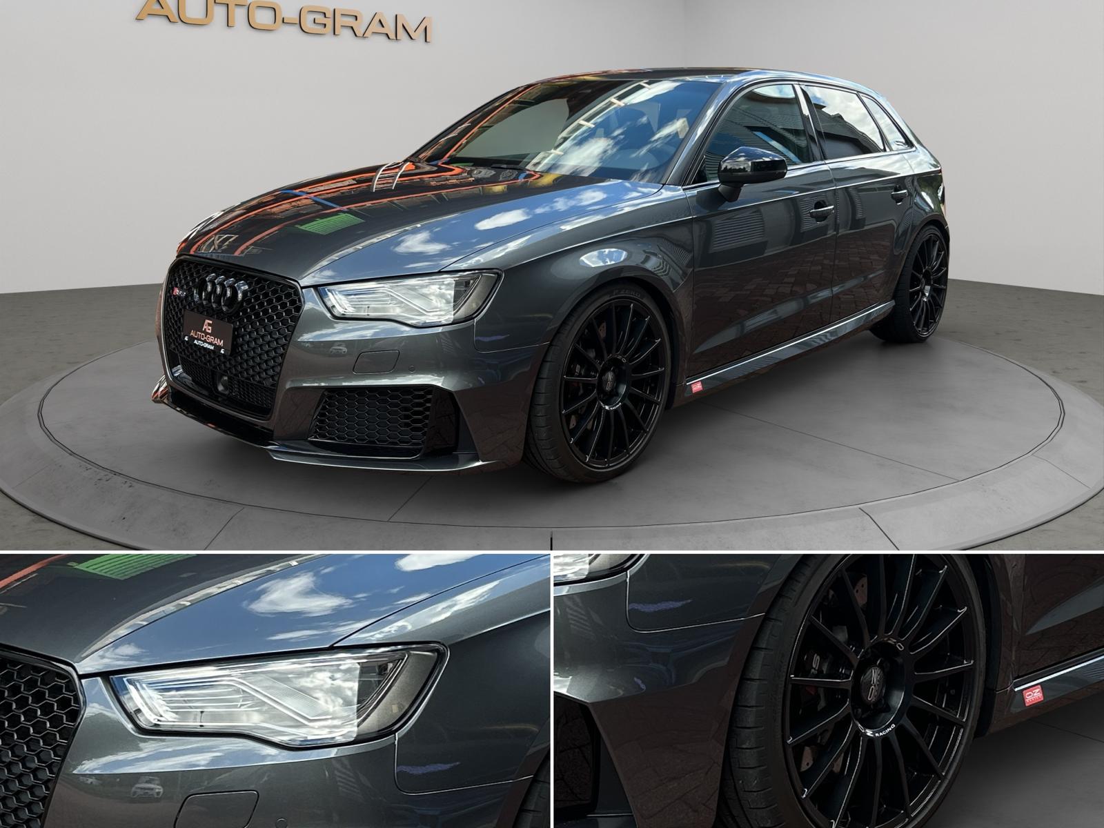 AUDI RS3 2.5 TSI quattro S-tronic-image-8
