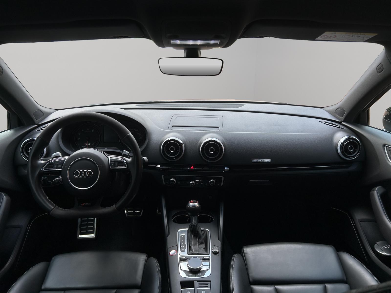 AUDI RS3 2.5 TSI quattro S-tronic-image-13