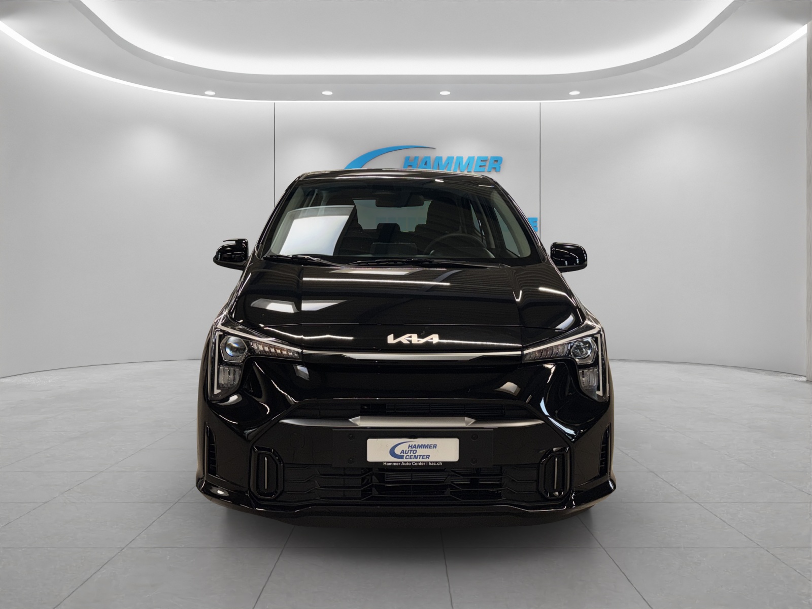 KIA Picanto 1.0 GDi Inspire-image-5