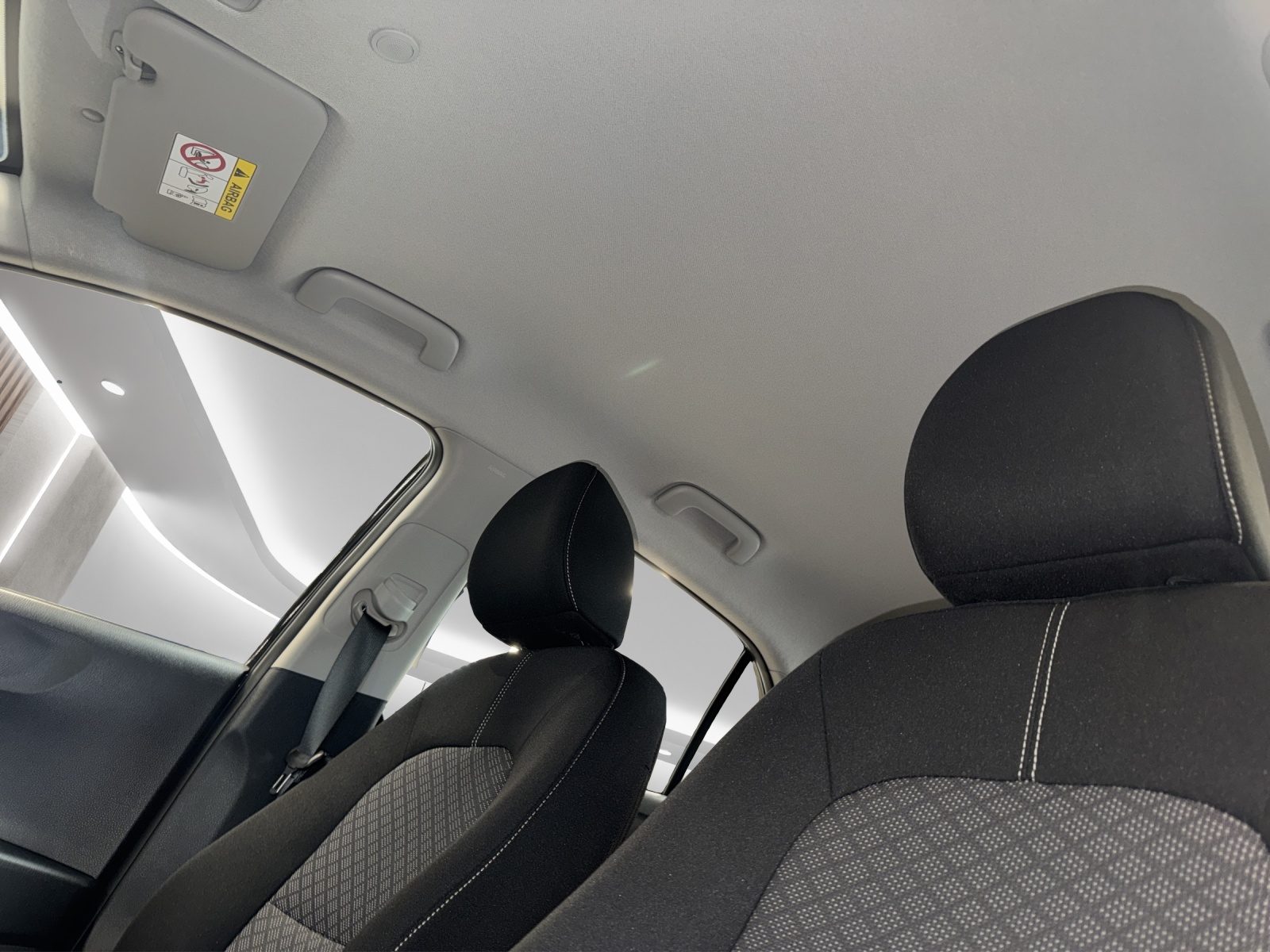 KIA Picanto 1.0 GDi Inspire-image-8