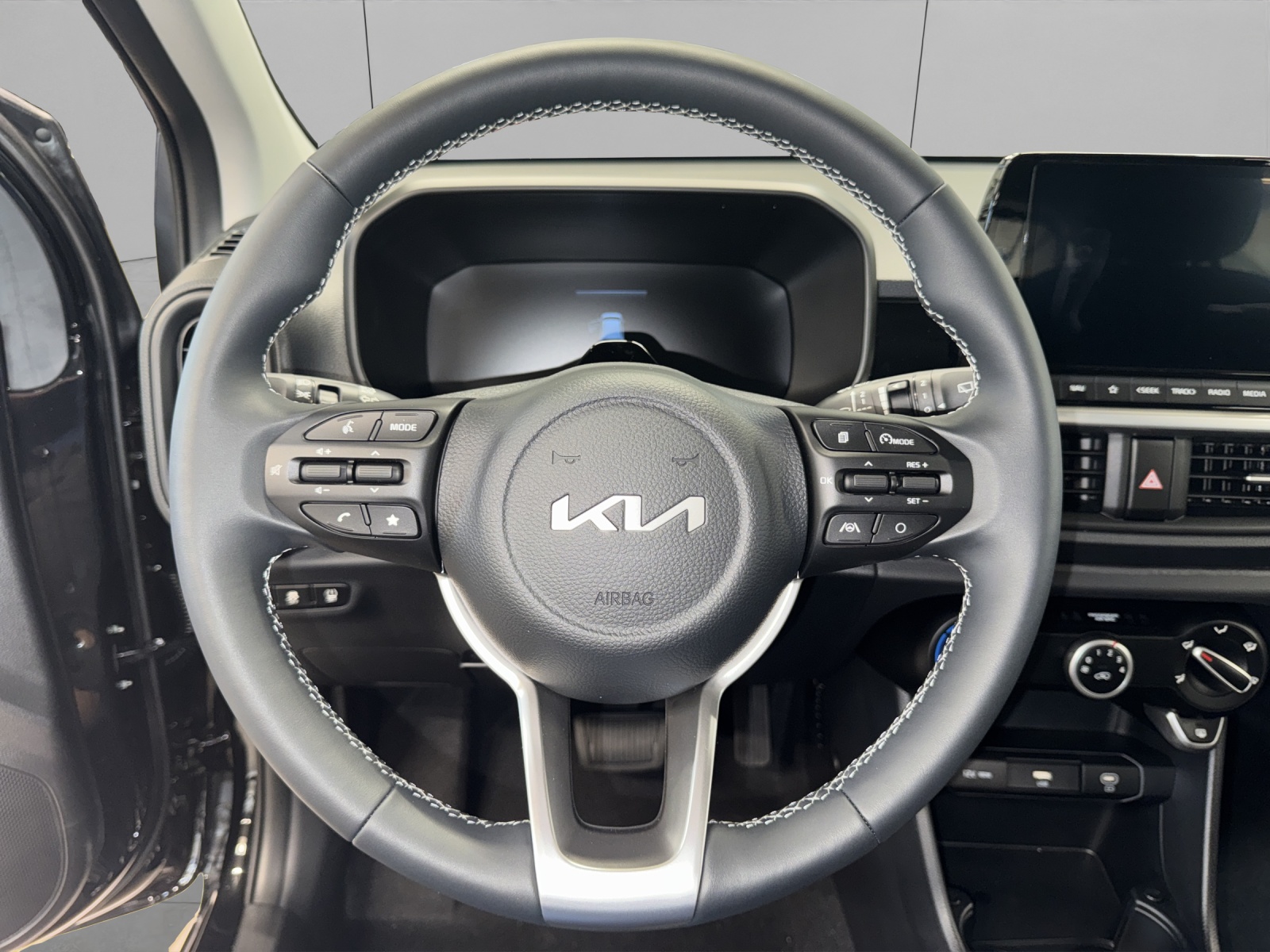 KIA Picanto 1.0 GDi Inspire-image-13