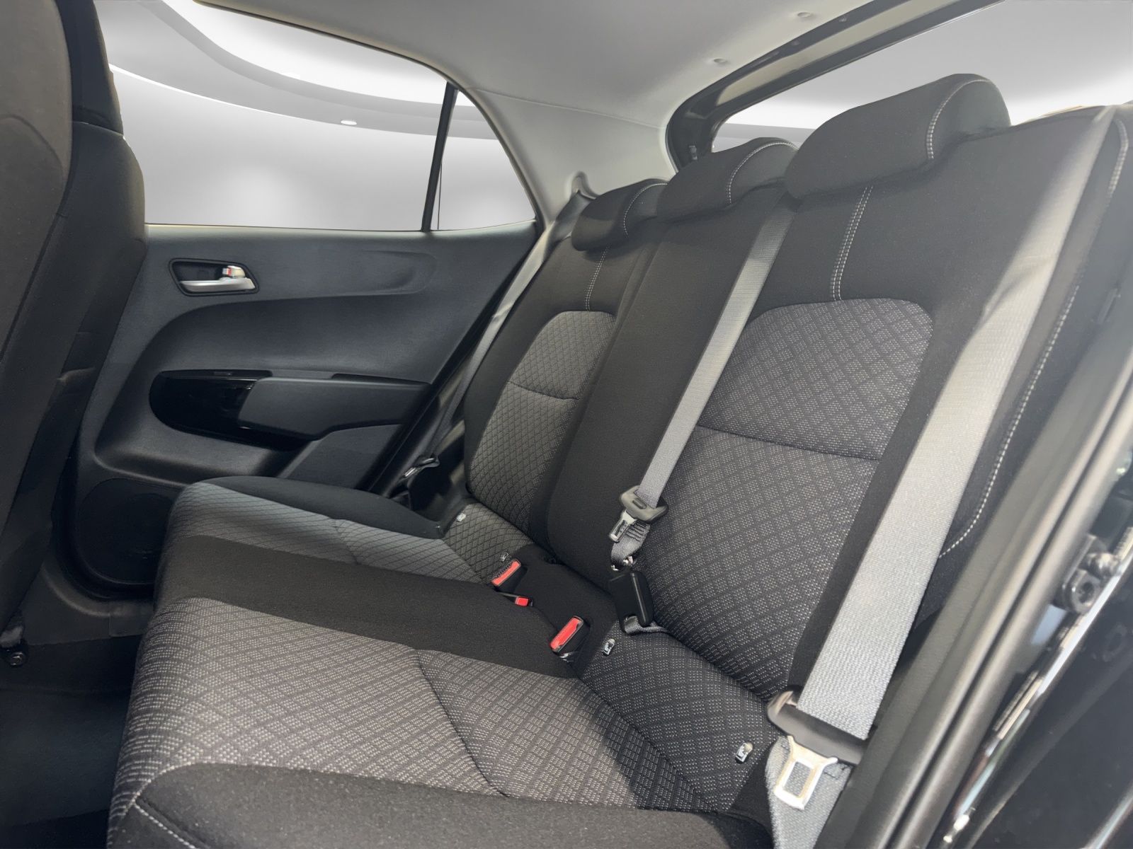 KIA Picanto 1.0 GDi Inspire-image-12