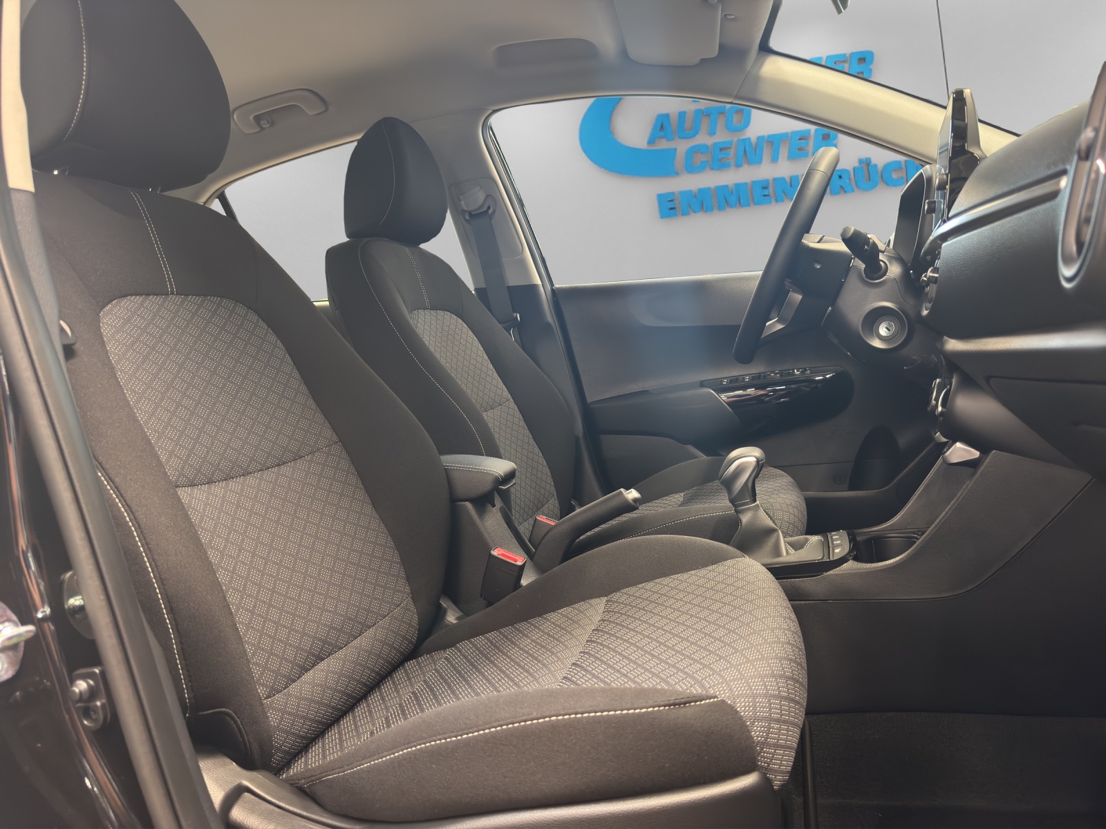 KIA Picanto 1.0 GDi Inspire-image-10