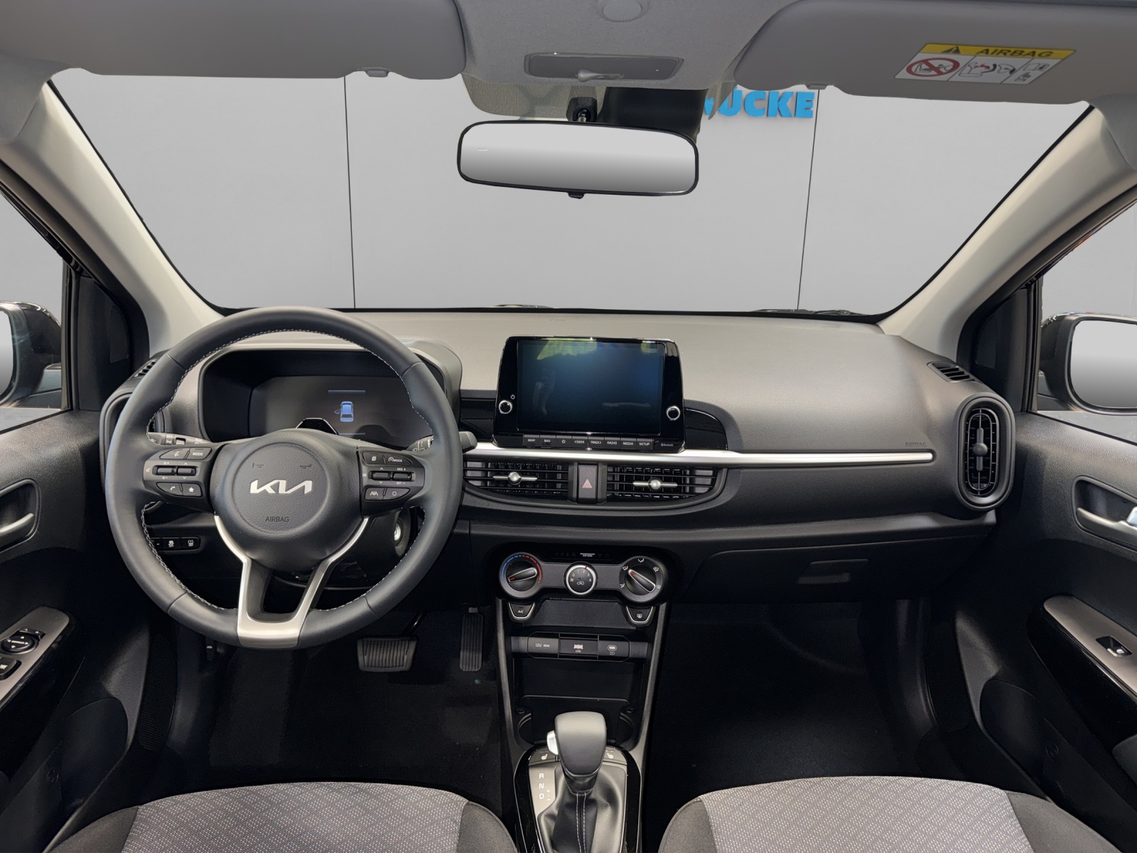 KIA Picanto 1.0 GDi Inspire-image-11