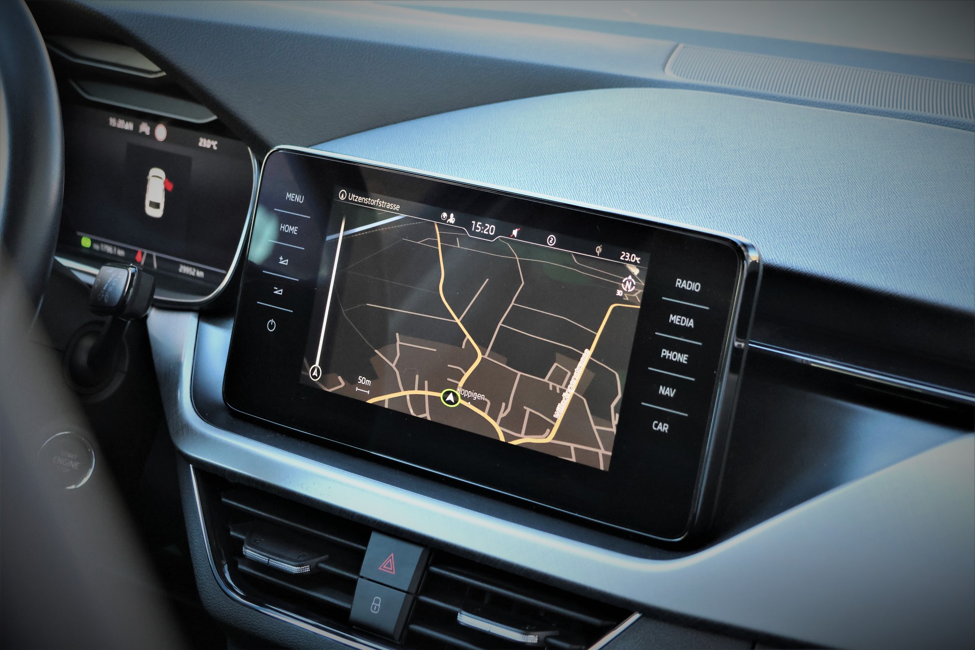 SKODA Scala 1.0 TSI Tour DSG (CH)-image-17