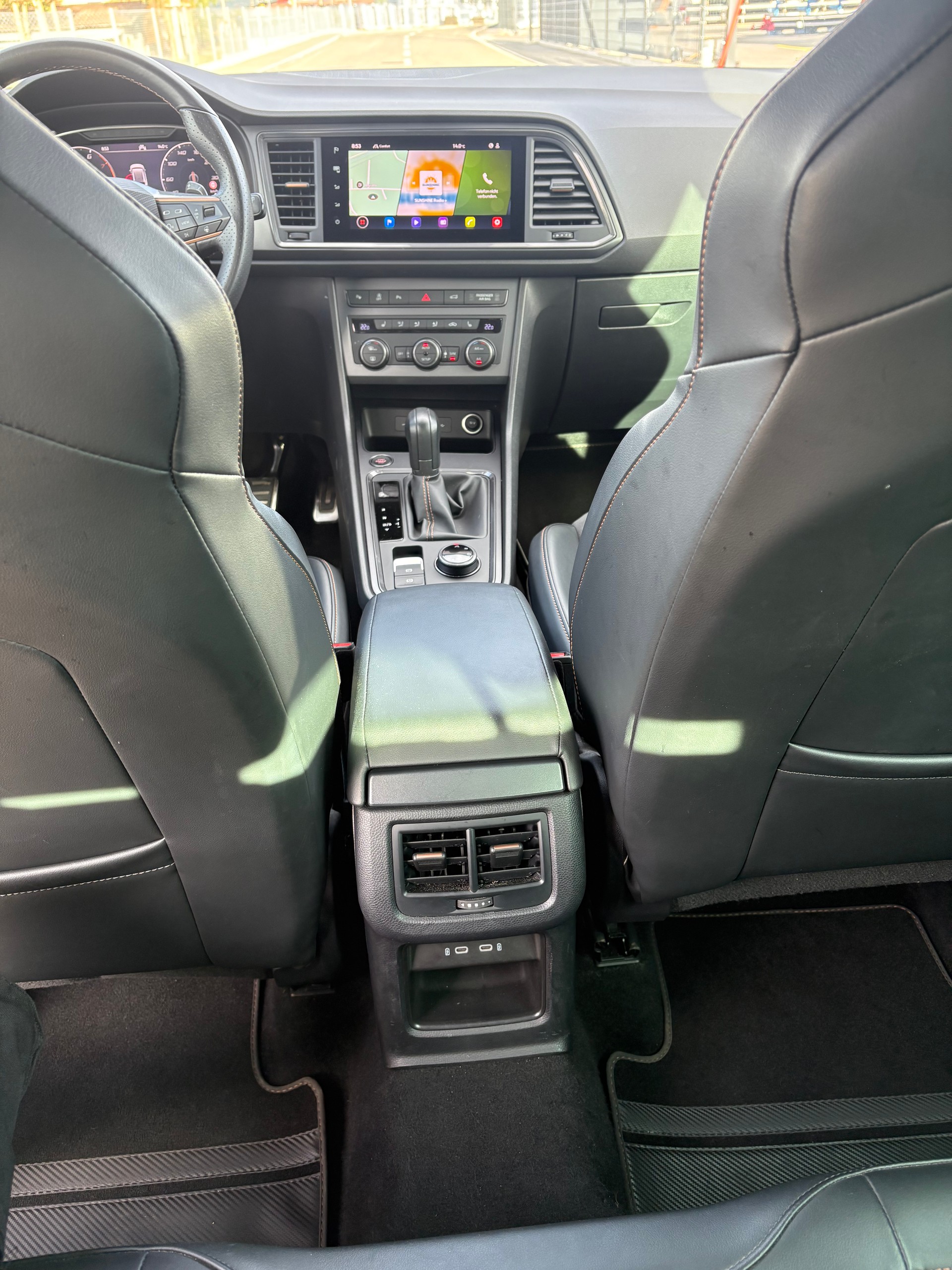 CUPRA Ateca 2.0TSI 4Drive DSG-image-9
