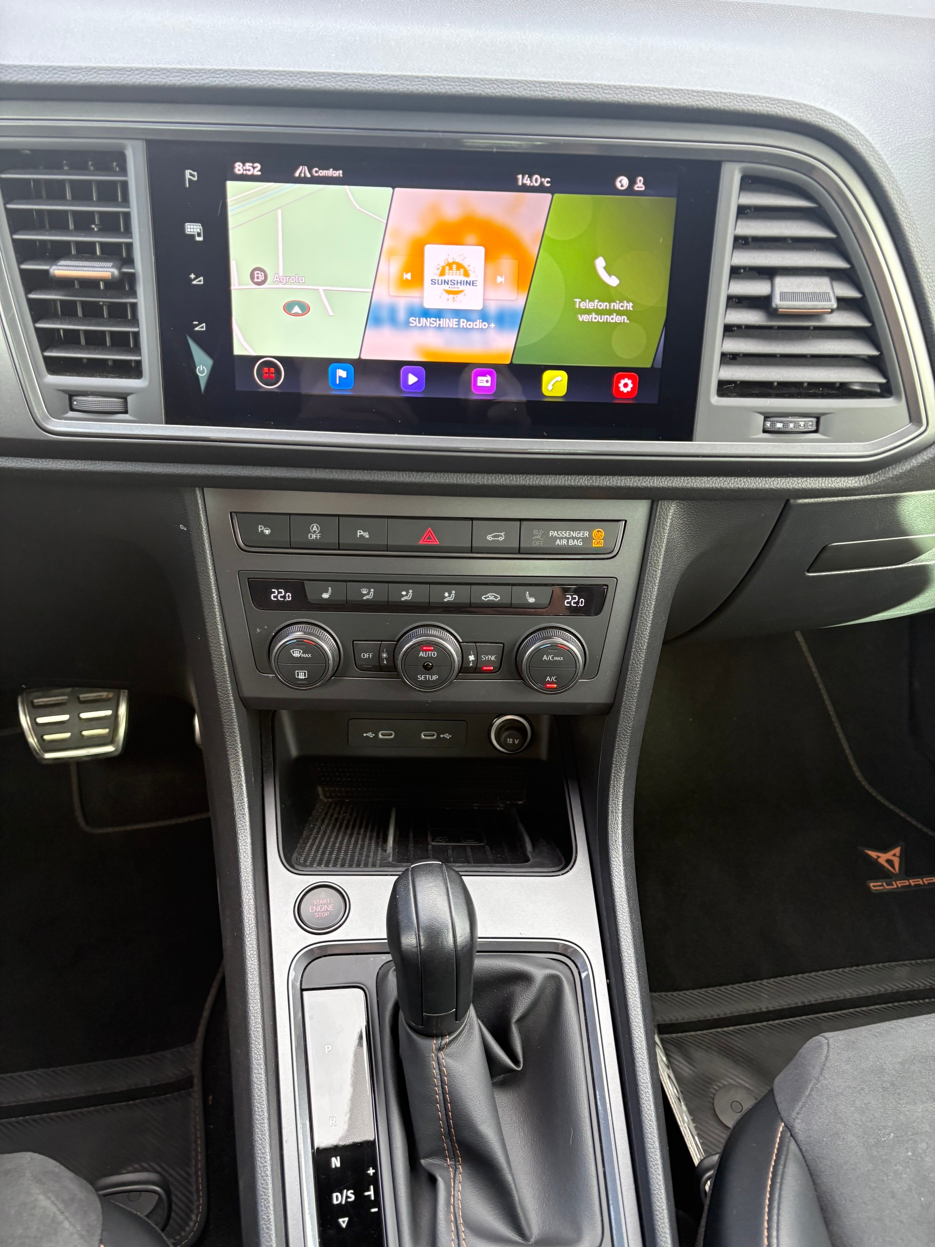 CUPRA Ateca 2.0TSI 4Drive DSG-image-7