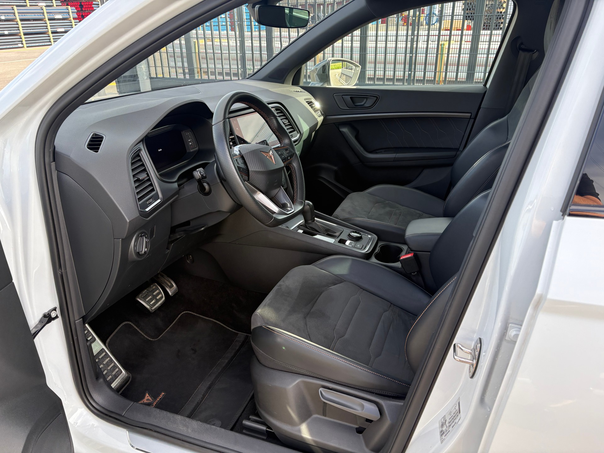 CUPRA Ateca 2.0TSI 4Drive DSG-image-6