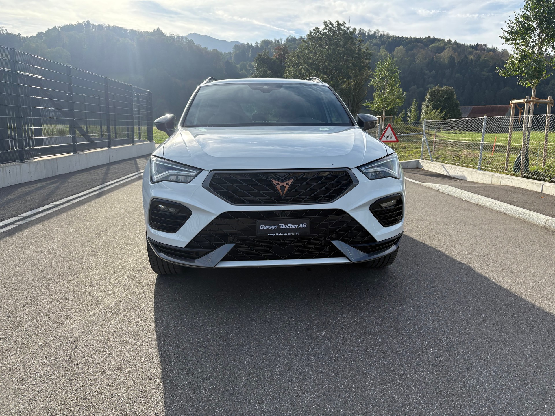 CUPRA Ateca 2.0TSI 4Drive DSG-image-5