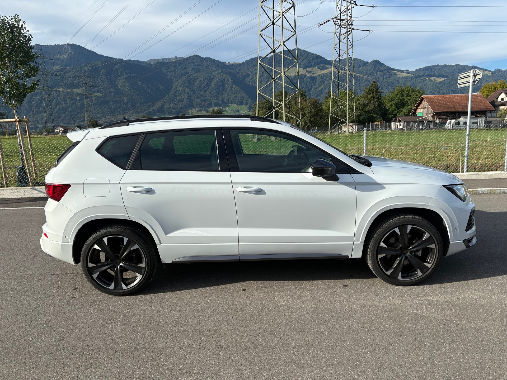 CUPRA Ateca 2.0TSI 4Drive DSG-showroom-element-1