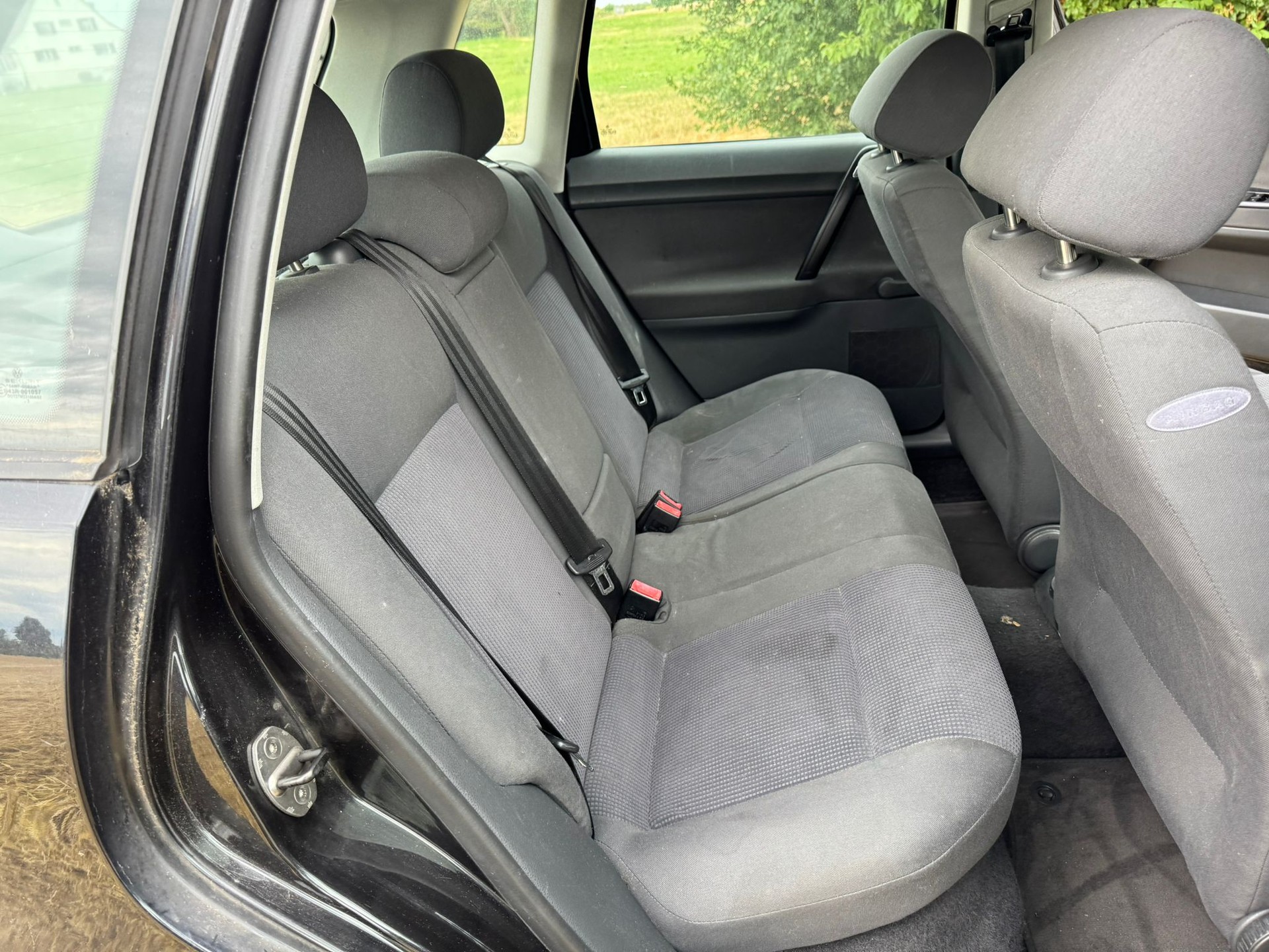 VW Polo 1.2 12V Comfortline-image-13
