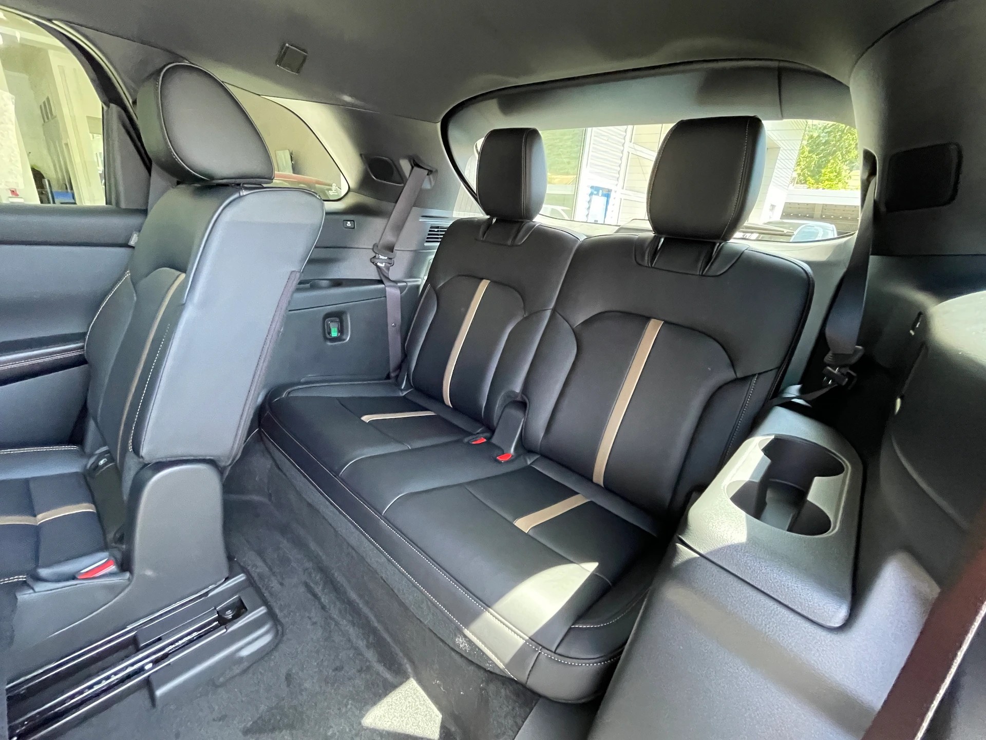 MAZDA CX-80 e-Skyactiv PHEV 327 AWD Homura-image-8