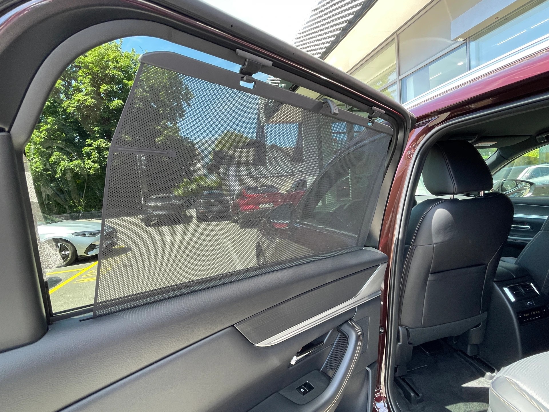 MAZDA CX-80 e-Skyactiv PHEV 327 AWD Homura-image-14