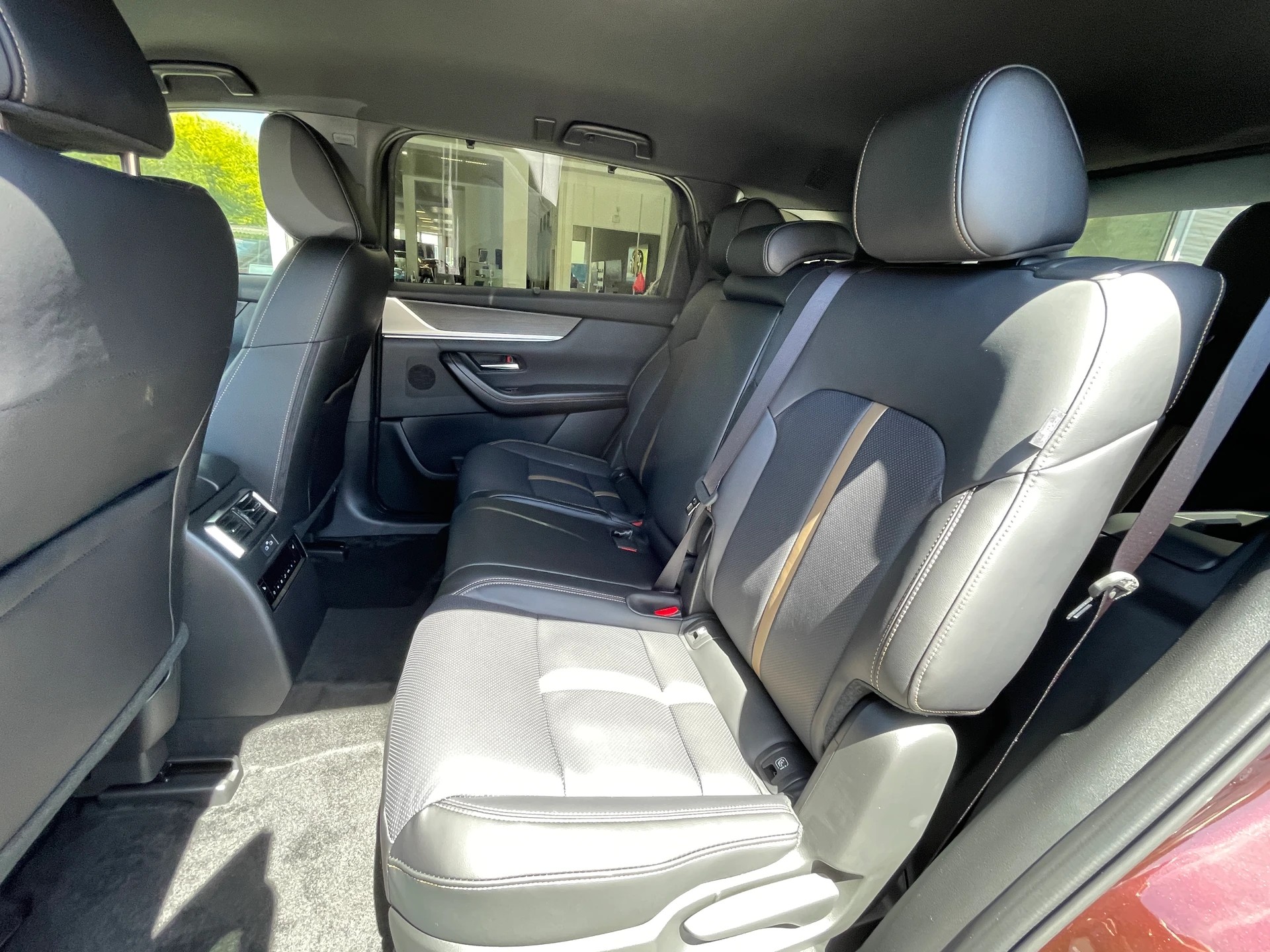 MAZDA CX-80 e-Skyactiv PHEV 327 AWD Homura-image-7