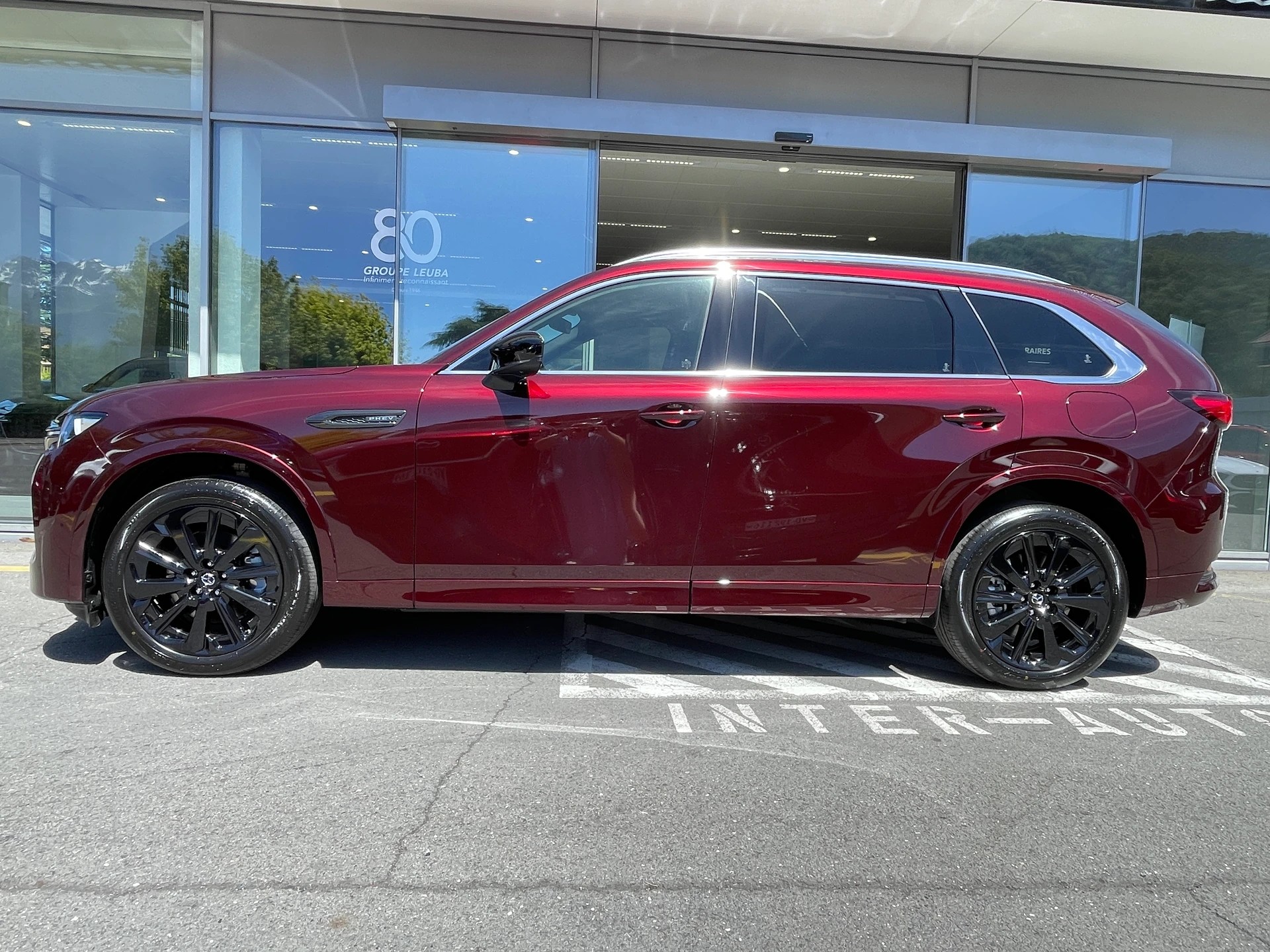 MAZDA CX-80 e-Skyactiv PHEV 327 AWD Homura-image-4