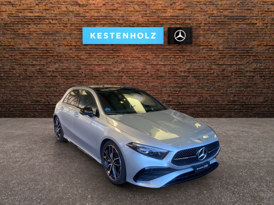 MERCEDES-BENZ A 220 4Matic 8G-DCT-image-1