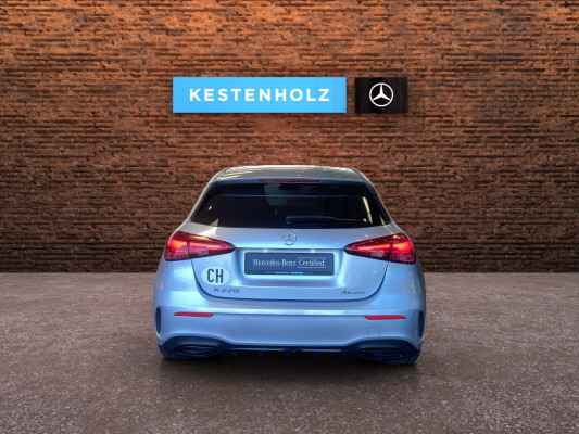 MERCEDES-BENZ A 220 4Matic 8G-DCT-image-5