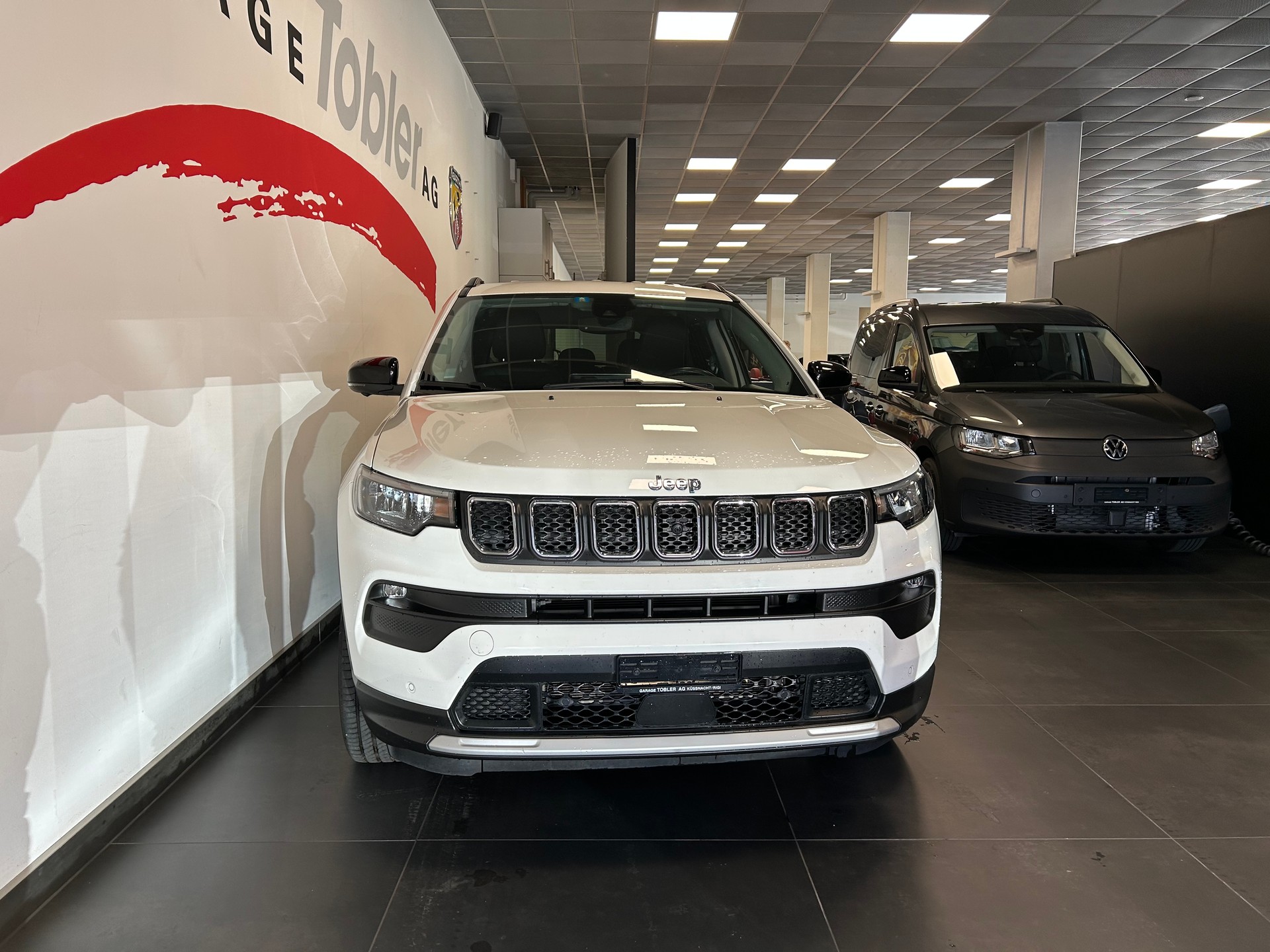 JEEP Compass 1.3 T PHEV Swiss Limited Plus AWD-image-4