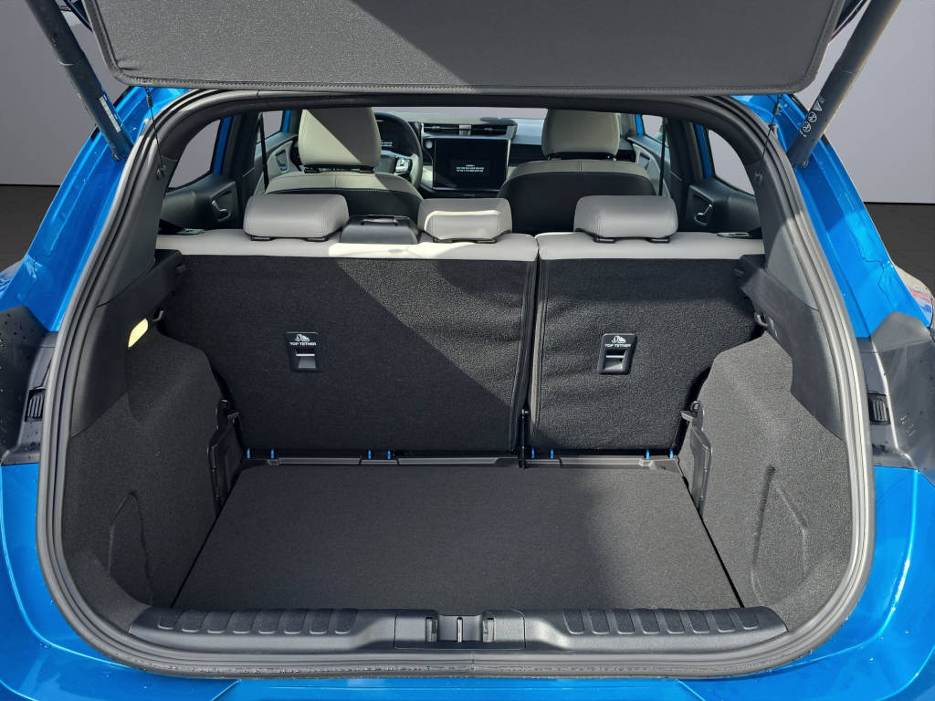 FORD Puma 1.0 EcoB Hybrid Sound Edition-image-14