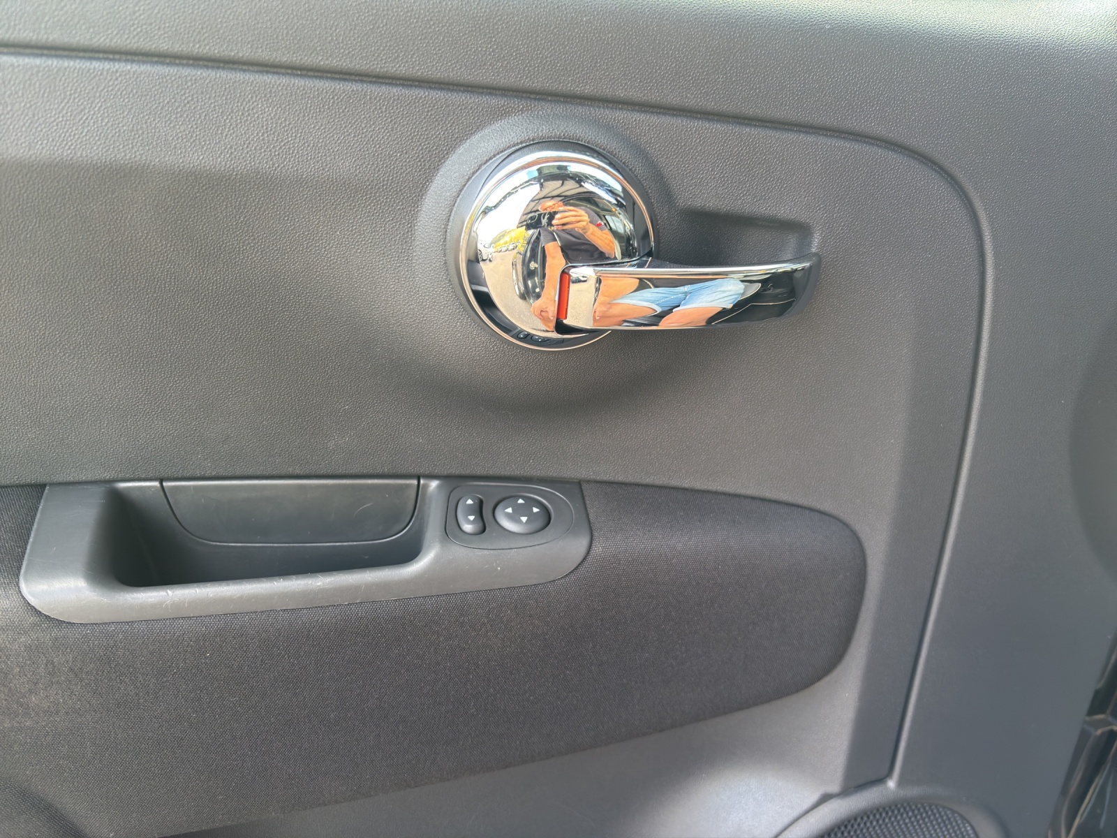FIAT 500 0.9 Twinair Turbo Lounge-image-11