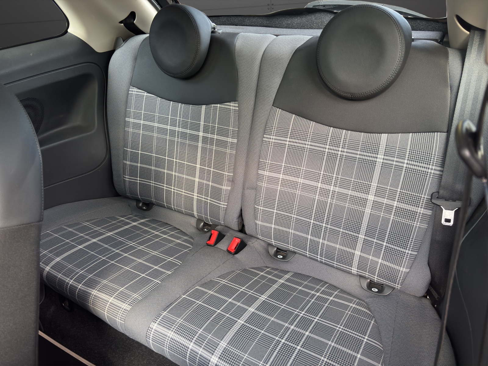 FIAT 500 0.9 Twinair Turbo Lounge-image-12