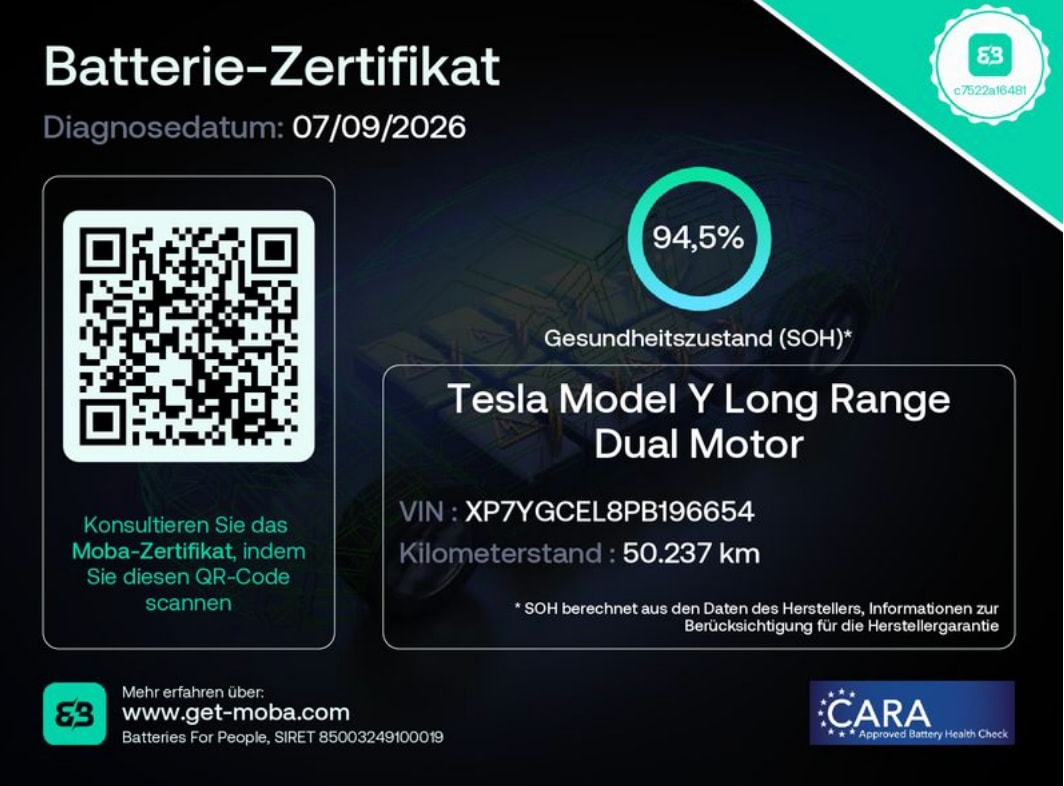 TESLA Model Y Performance-image-12