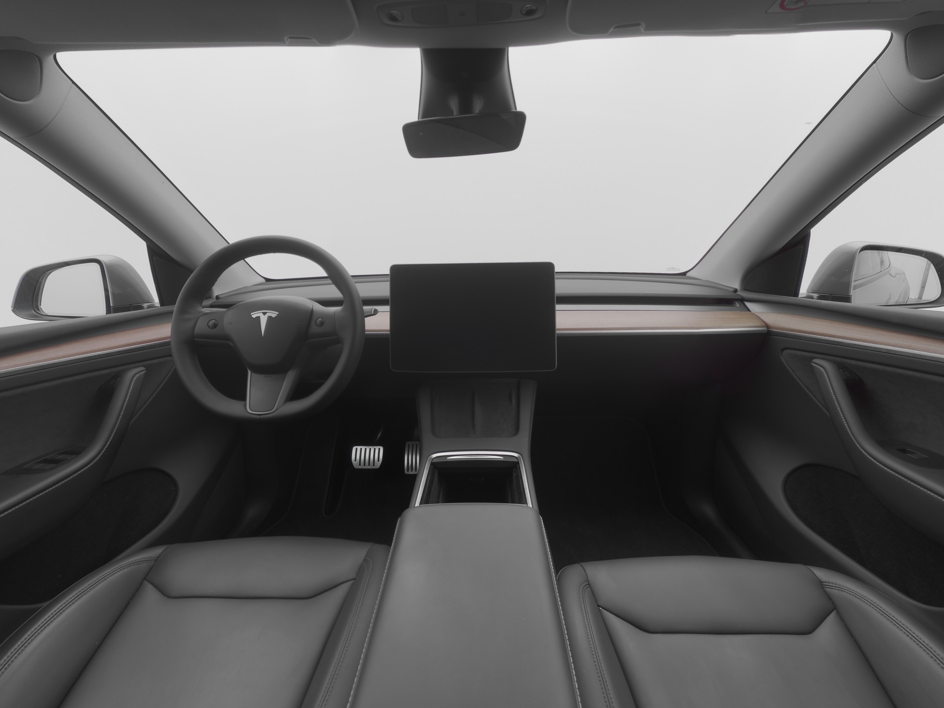 TESLA Model Y Performance-image-5