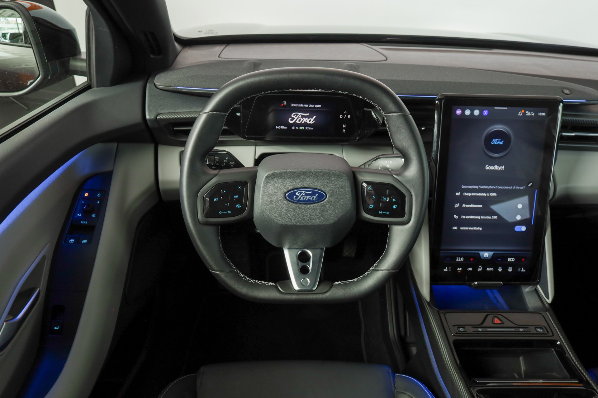 FORD Capri Elektro 77kWh Dual Extended Range Premium AWD Magnetic-image-11