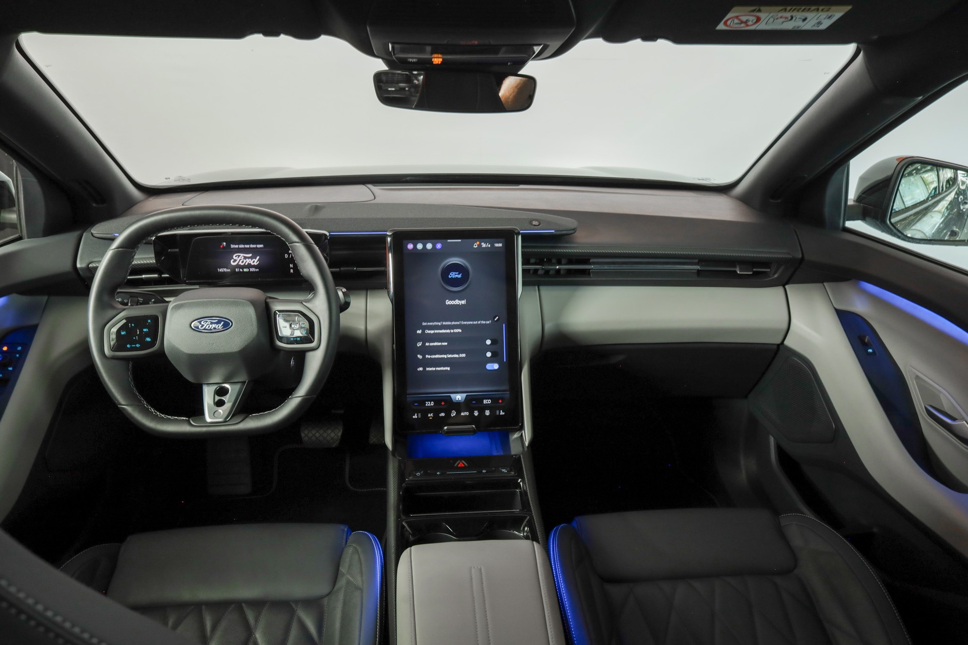 FORD Capri Elektro 77kWh Dual Extended Range Premium AWD Magnetic-image-12