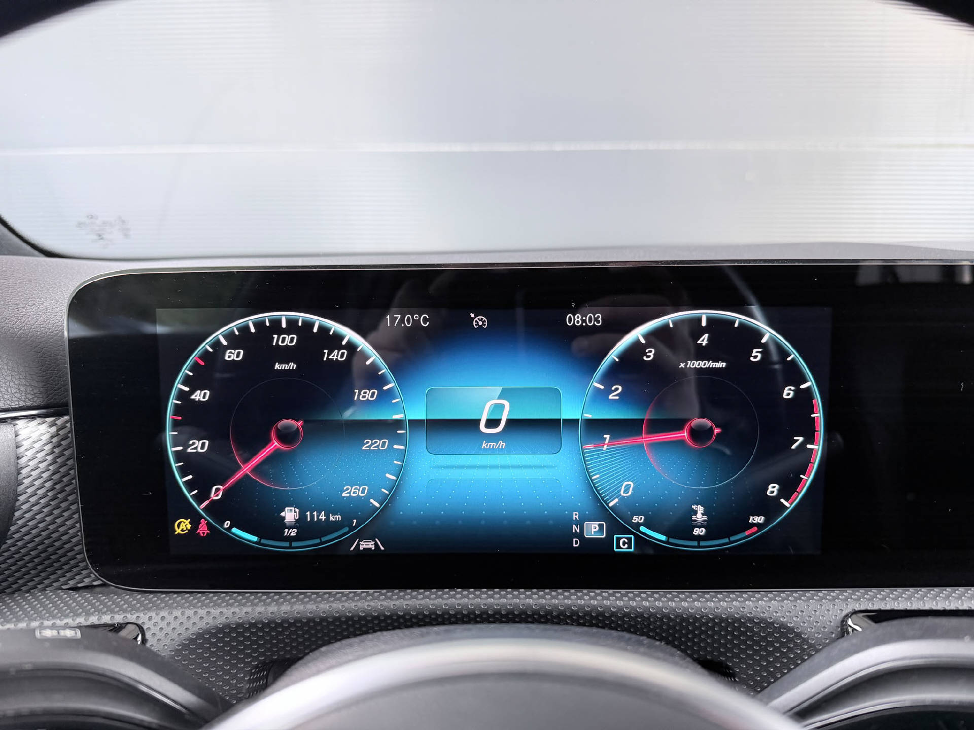 MERCEDES-BENZ A 180 Progressive-image-8
