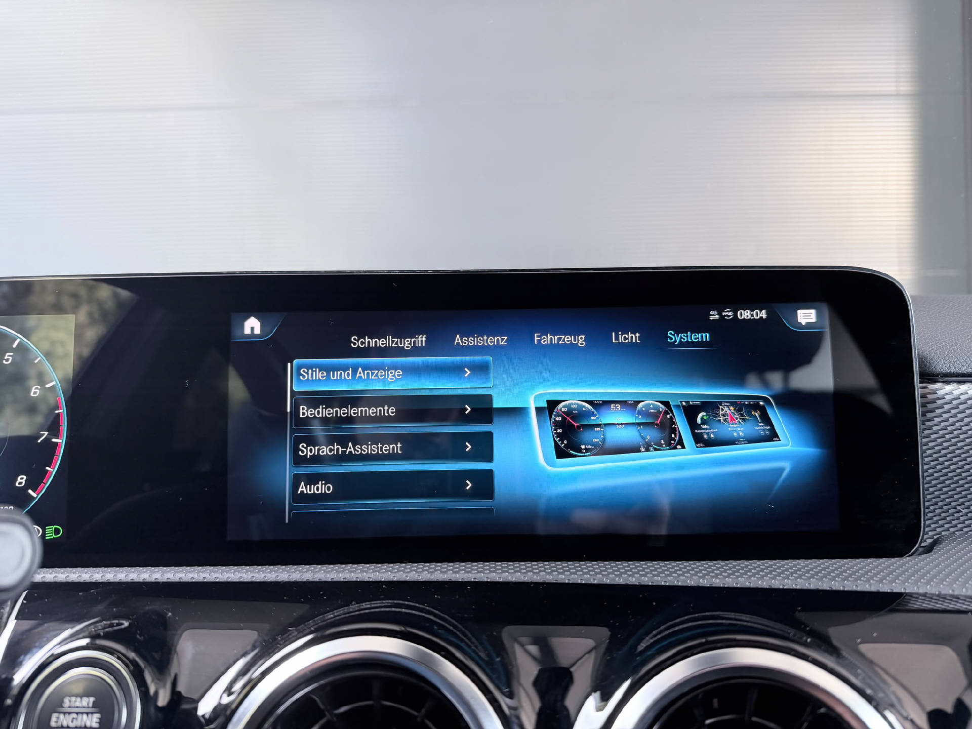 MERCEDES-BENZ A 180 Progressive-image-15