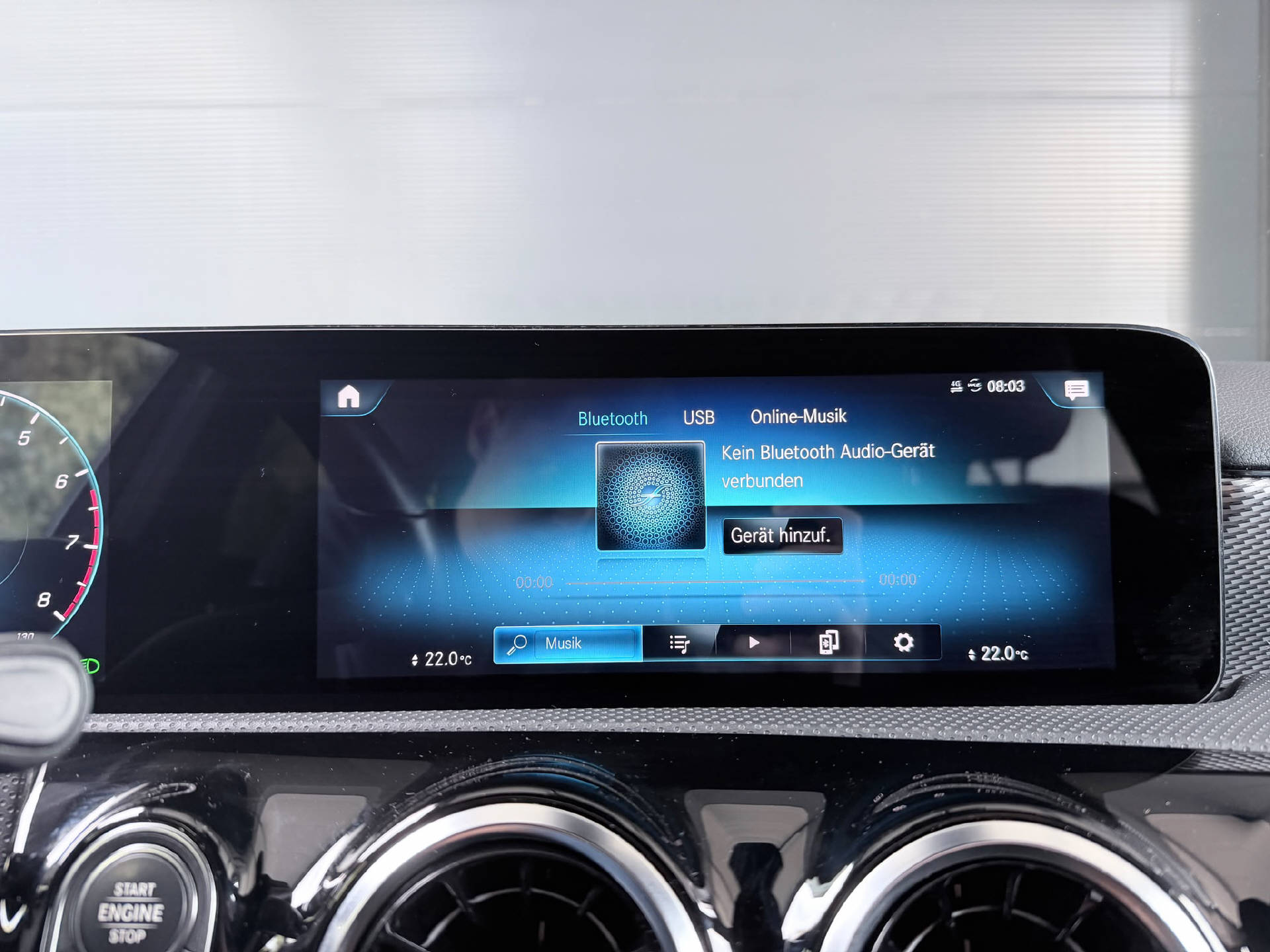 MERCEDES-BENZ A 180 Progressive-image-14