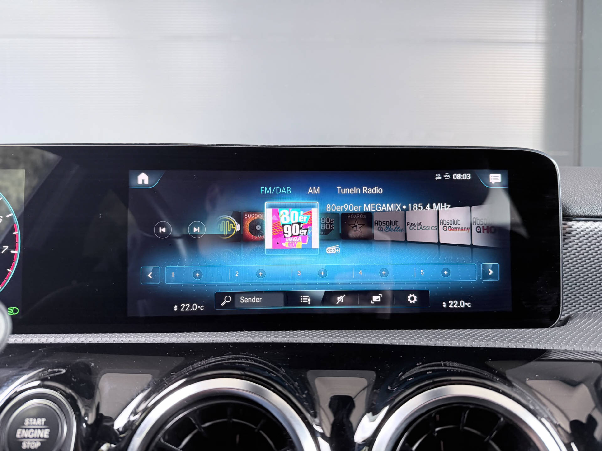 MERCEDES-BENZ A 180 Progressive-image-16