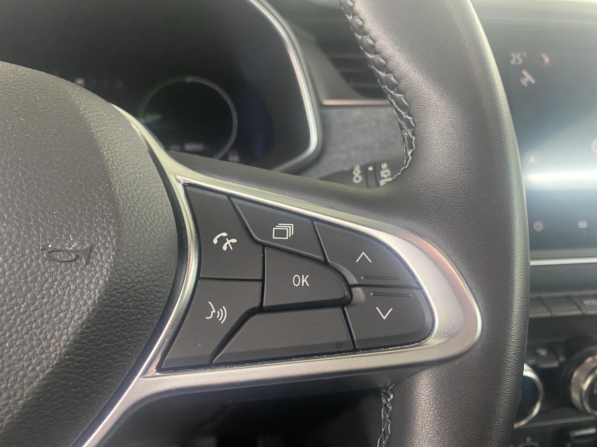 RENAULT Zoe Zen R110 (incl. Batterie)-image-15