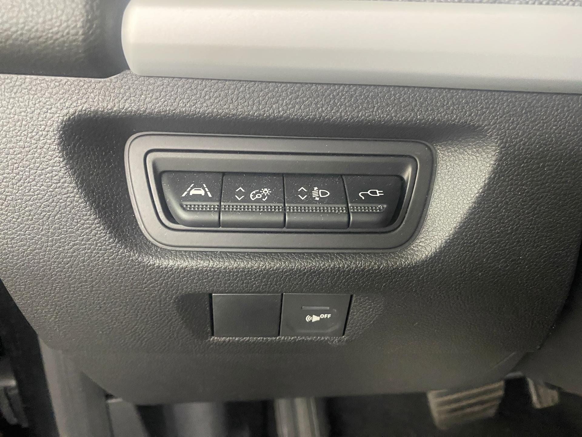 RENAULT Zoe Zen R110 (incl. Batterie)-image-18