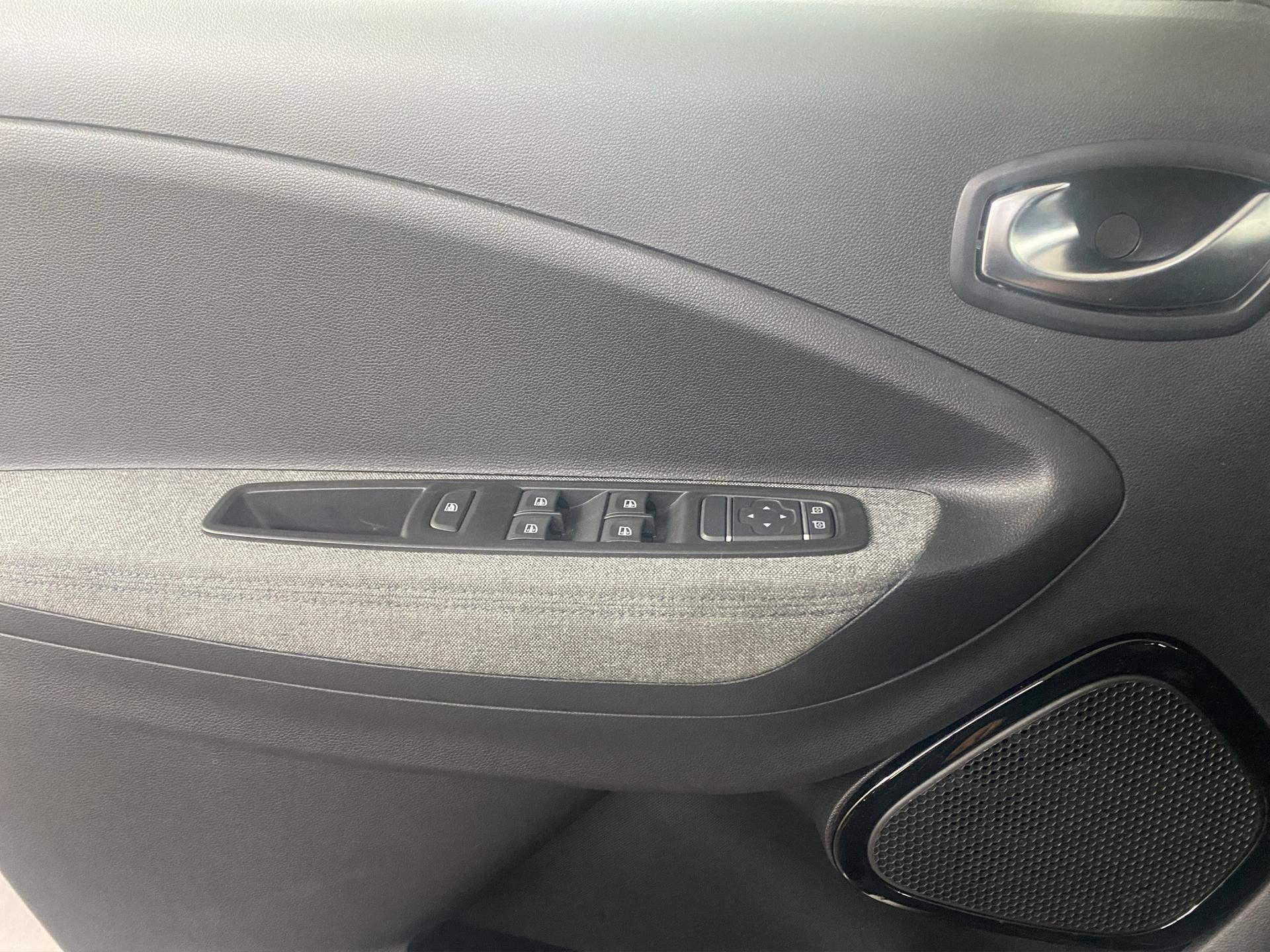 RENAULT Zoe Zen R110 (incl. Batterie)-image-19