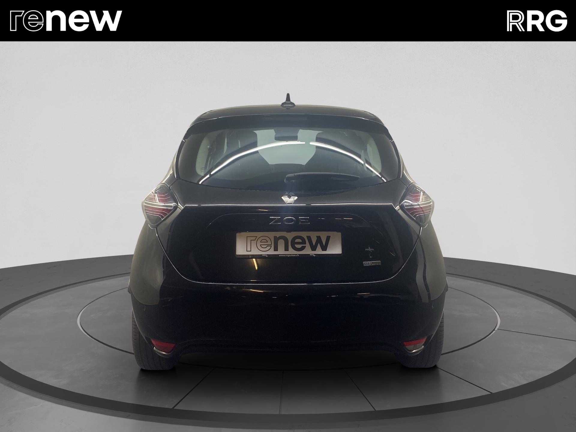 RENAULT Zoe Zen R110 (incl. Batterie)-image-4