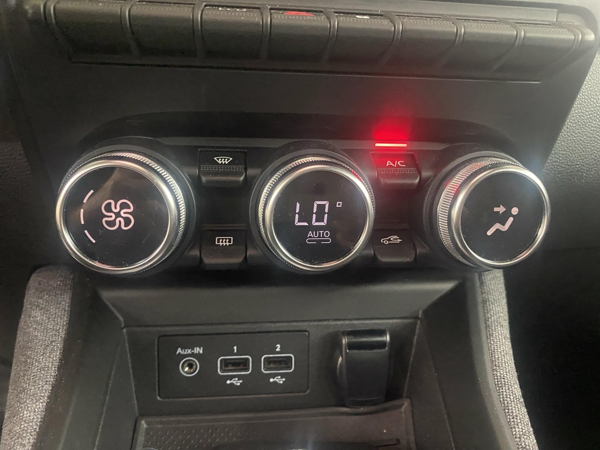 RENAULT Zoe Zen R110 (incl. Batterie)-image-14