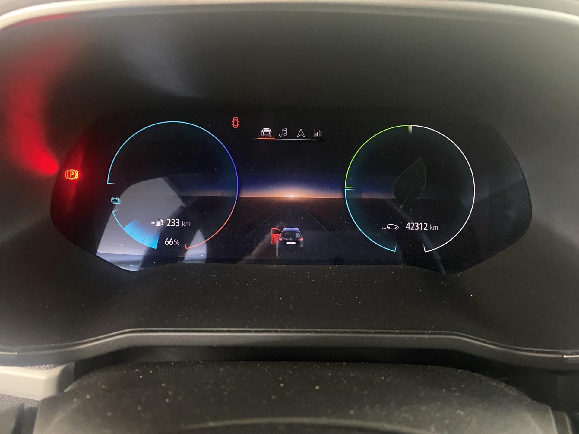 RENAULT Zoe Zen R110 (incl. Batterie)-image-8