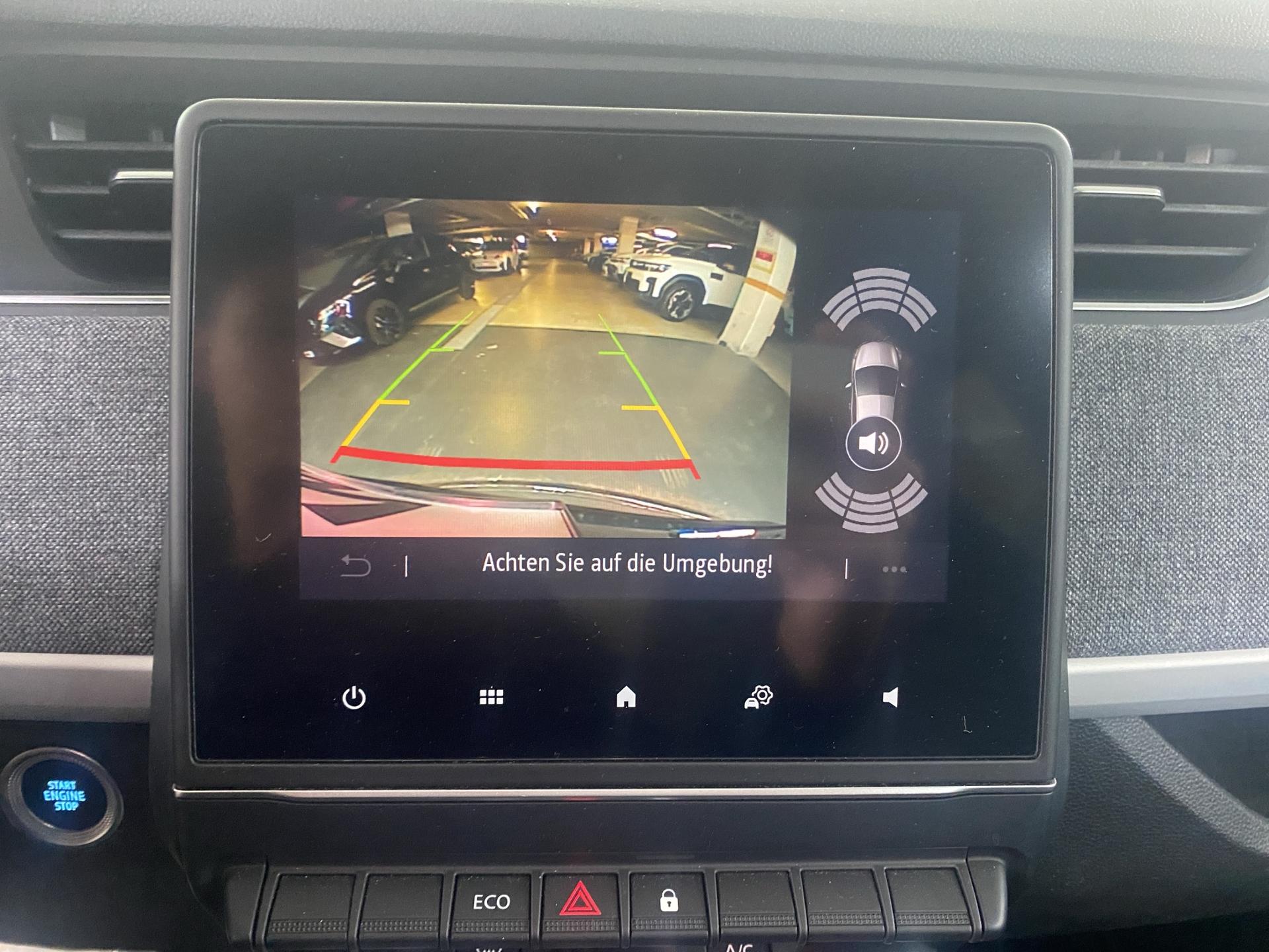 RENAULT Zoe Zen R110 (incl. Batterie)-image-17