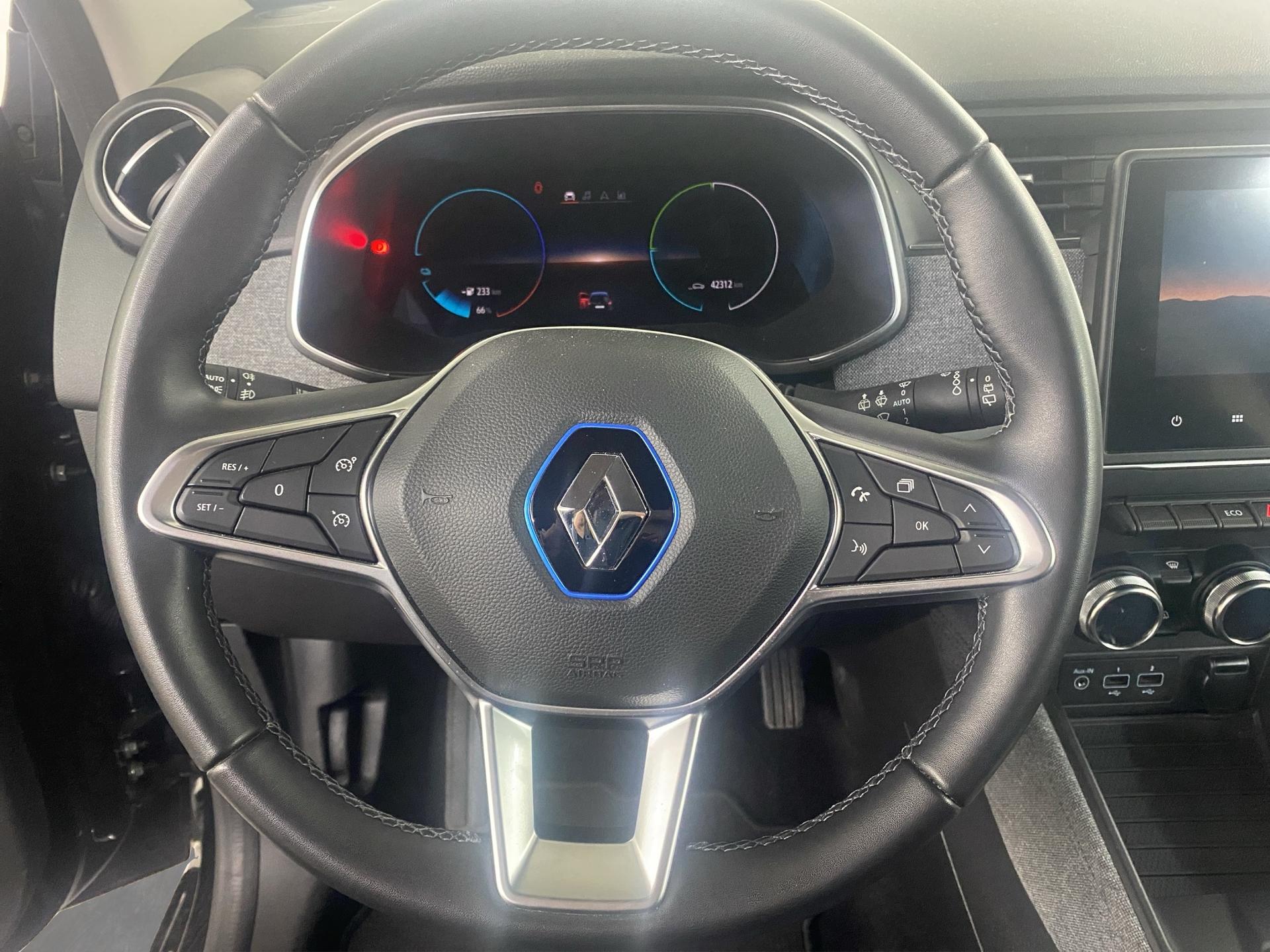 RENAULT Zoe Zen R110 (incl. Batterie)-image-7