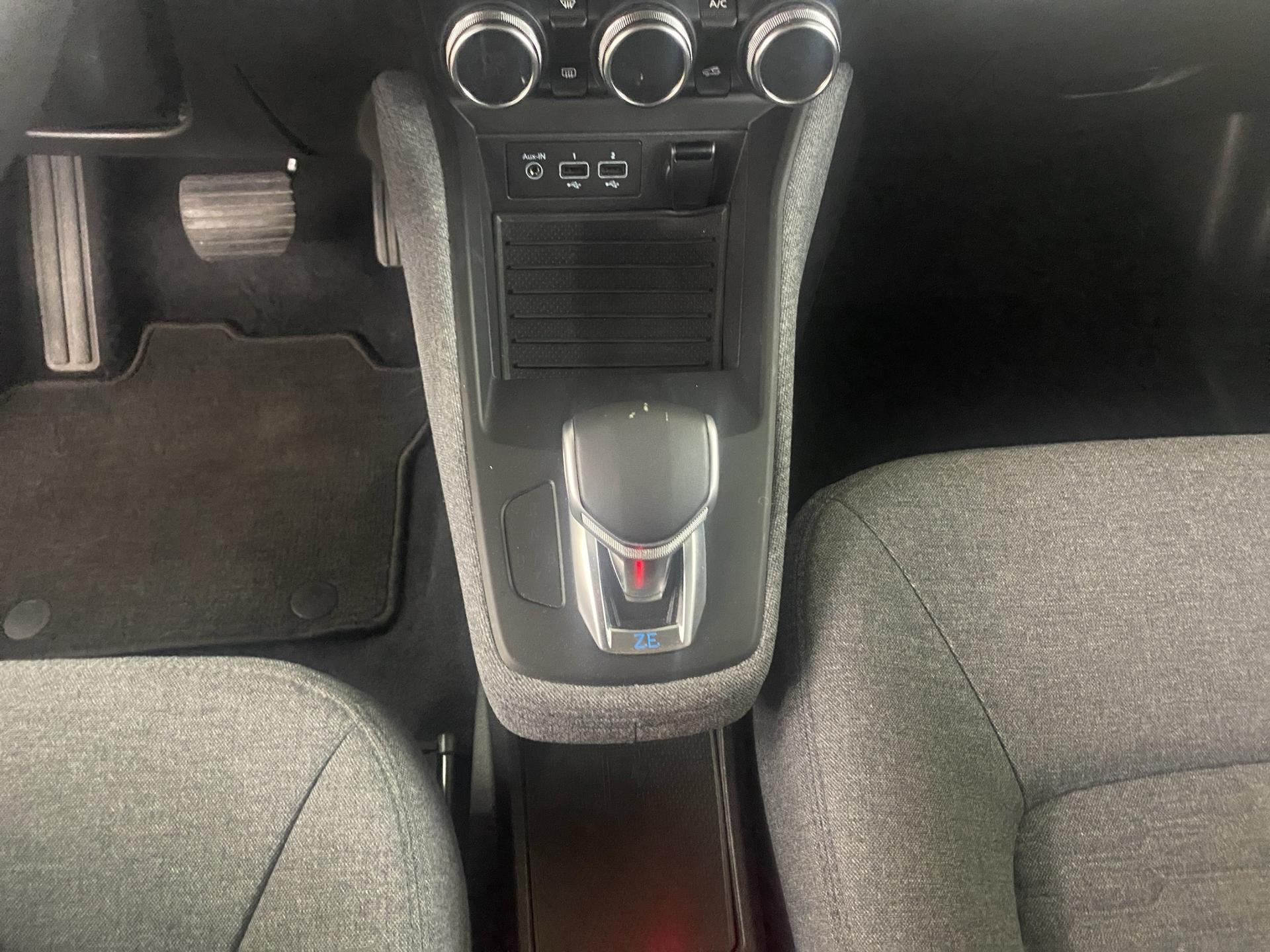 RENAULT Zoe Zen R110 (incl. Batterie)-image-9