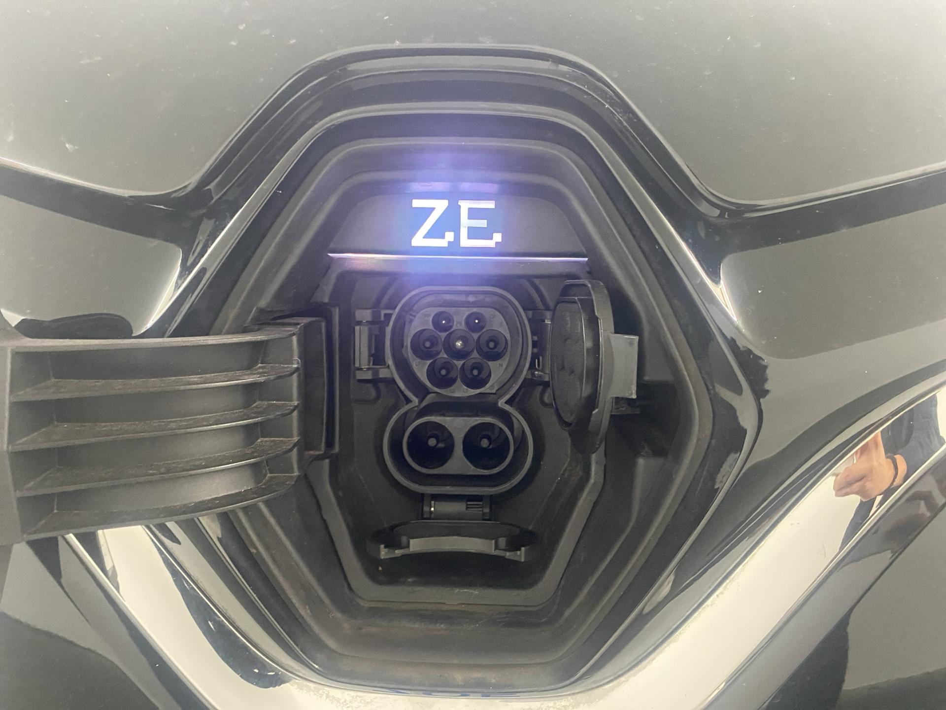 RENAULT Zoe Zen R110 (incl. Batterie)-image-20