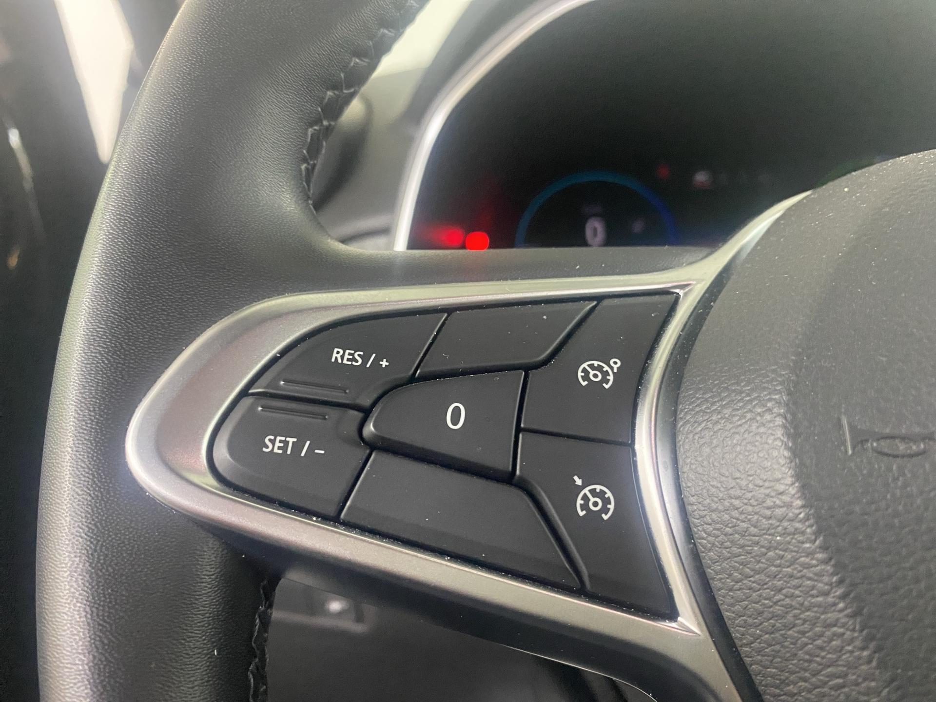 RENAULT Zoe Zen R110 (incl. Batterie)-image-16