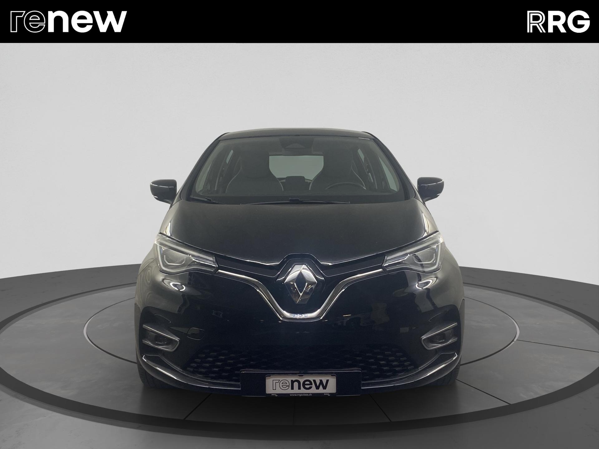 RENAULT Zoe Zen R110 (incl. Batterie)-showroom-element-1